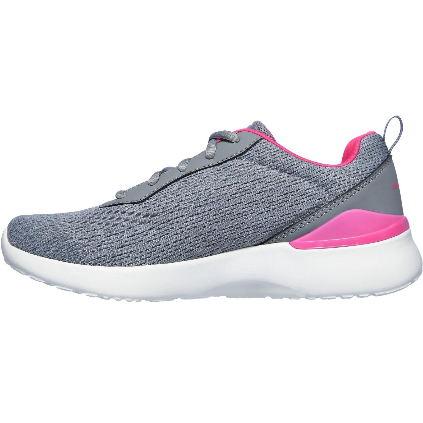 Skechers Skech-Air Dynamight Top Prize Trainer