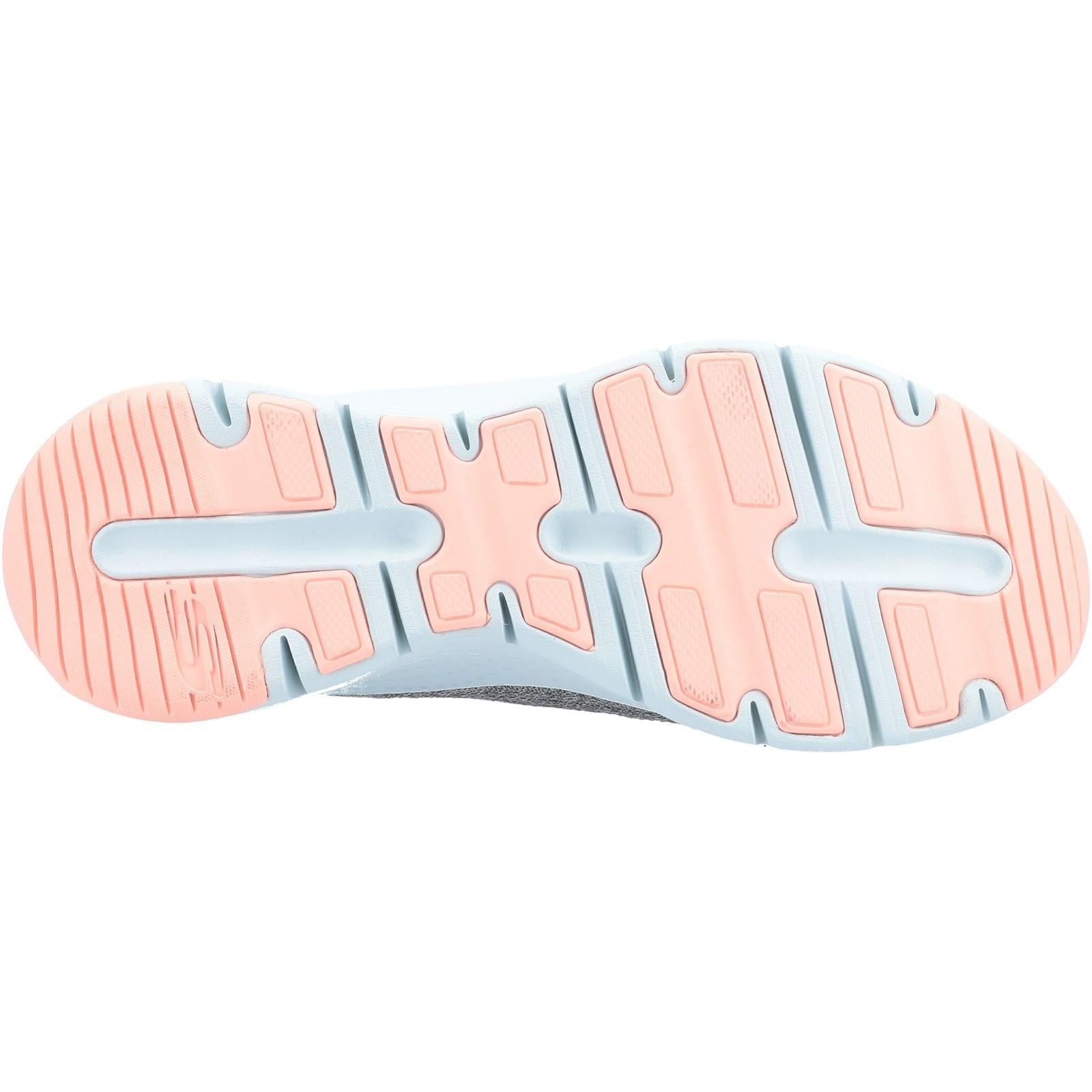 Skechers Arch Fit Comfy Wave Trainer