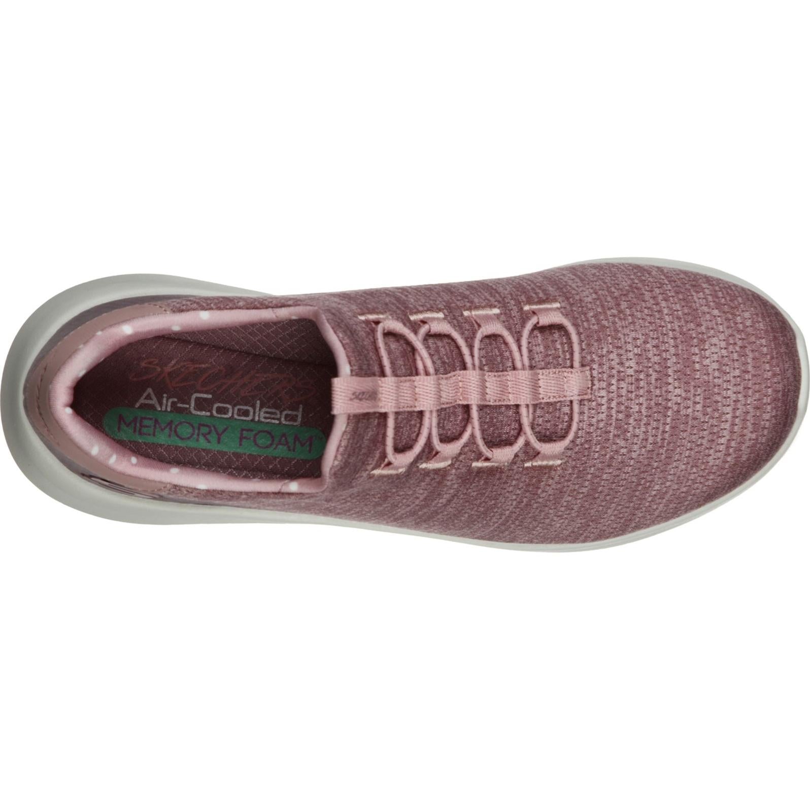 Skechers Ultra Flex 2.0 Delightful Spot Casual Shoe