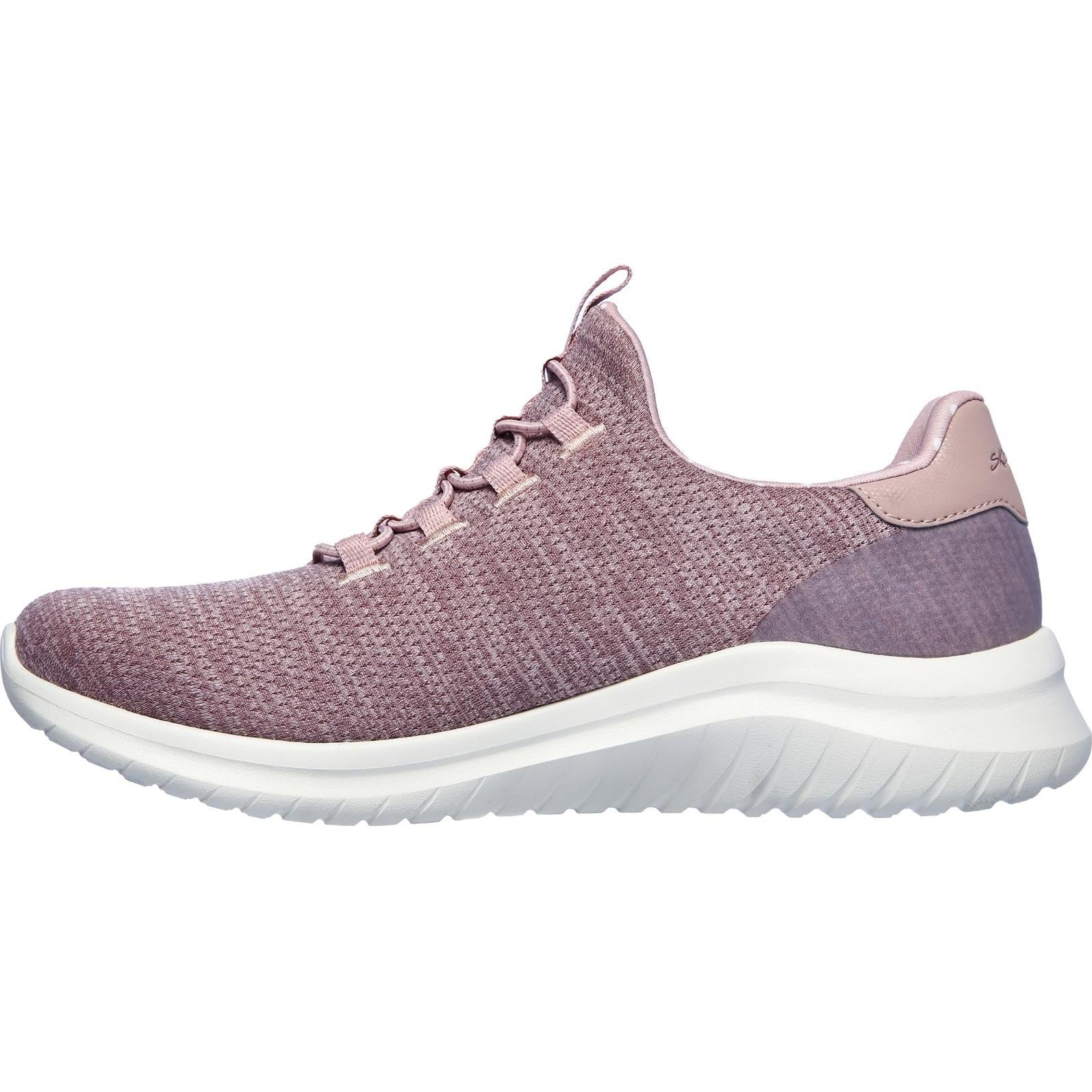 Skechers Ultra Flex 2.0 Delightful Spot Casual Shoe