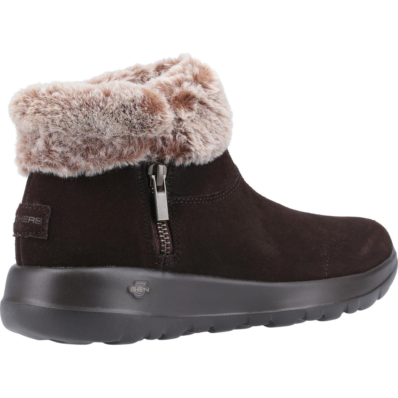 Skechers On-The-Go Joy Savvy Ankle Boot