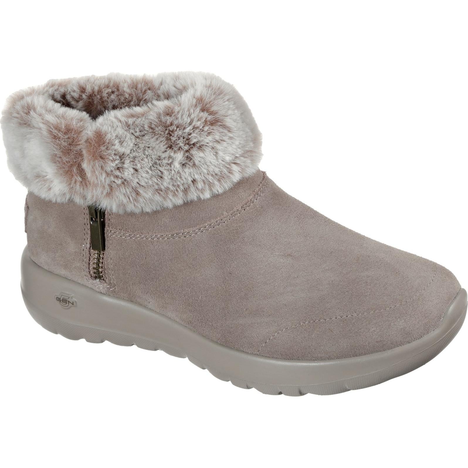 Skechers On-The-Go Joy Savvy Ankle Boot