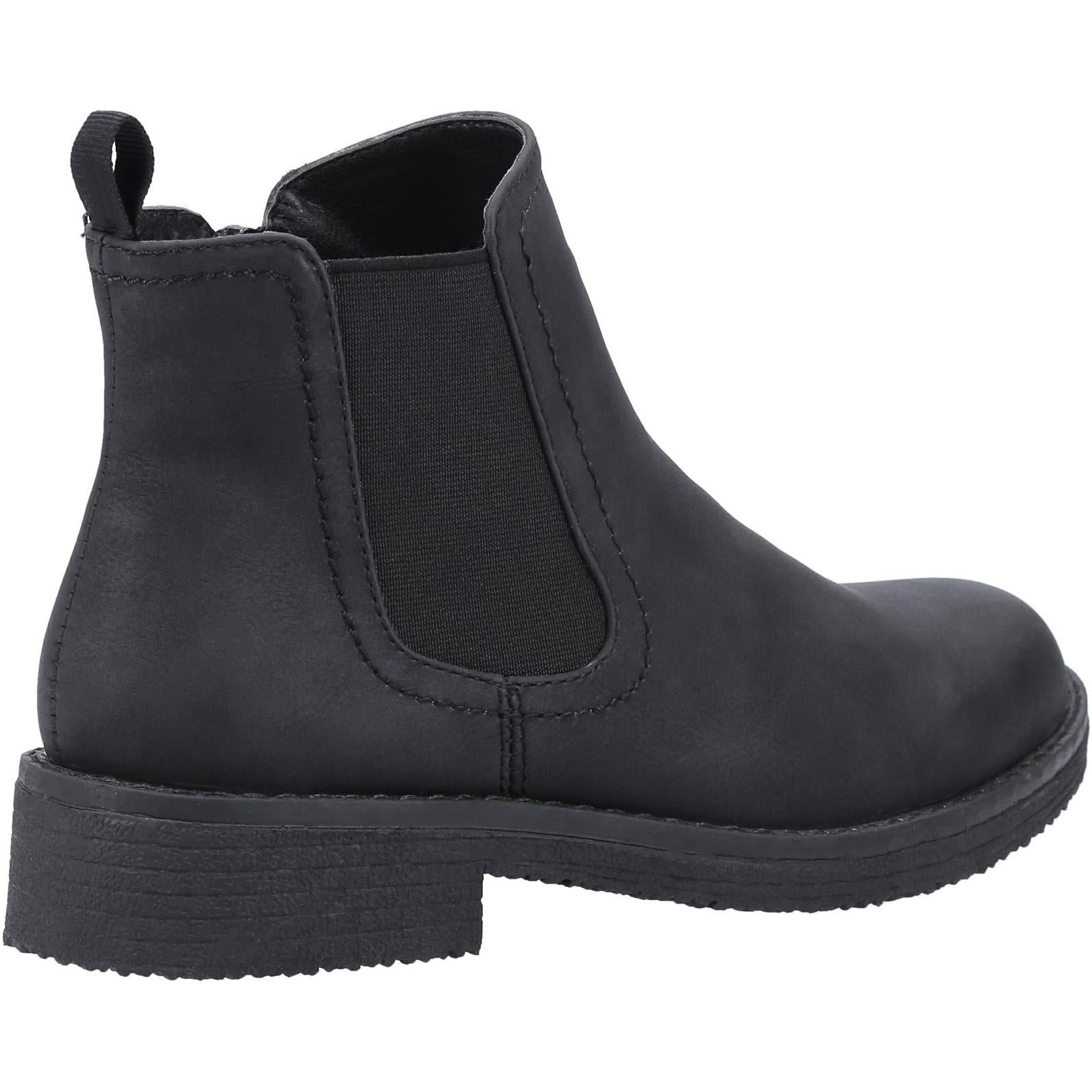 Divaz Aria Chelsea Boot