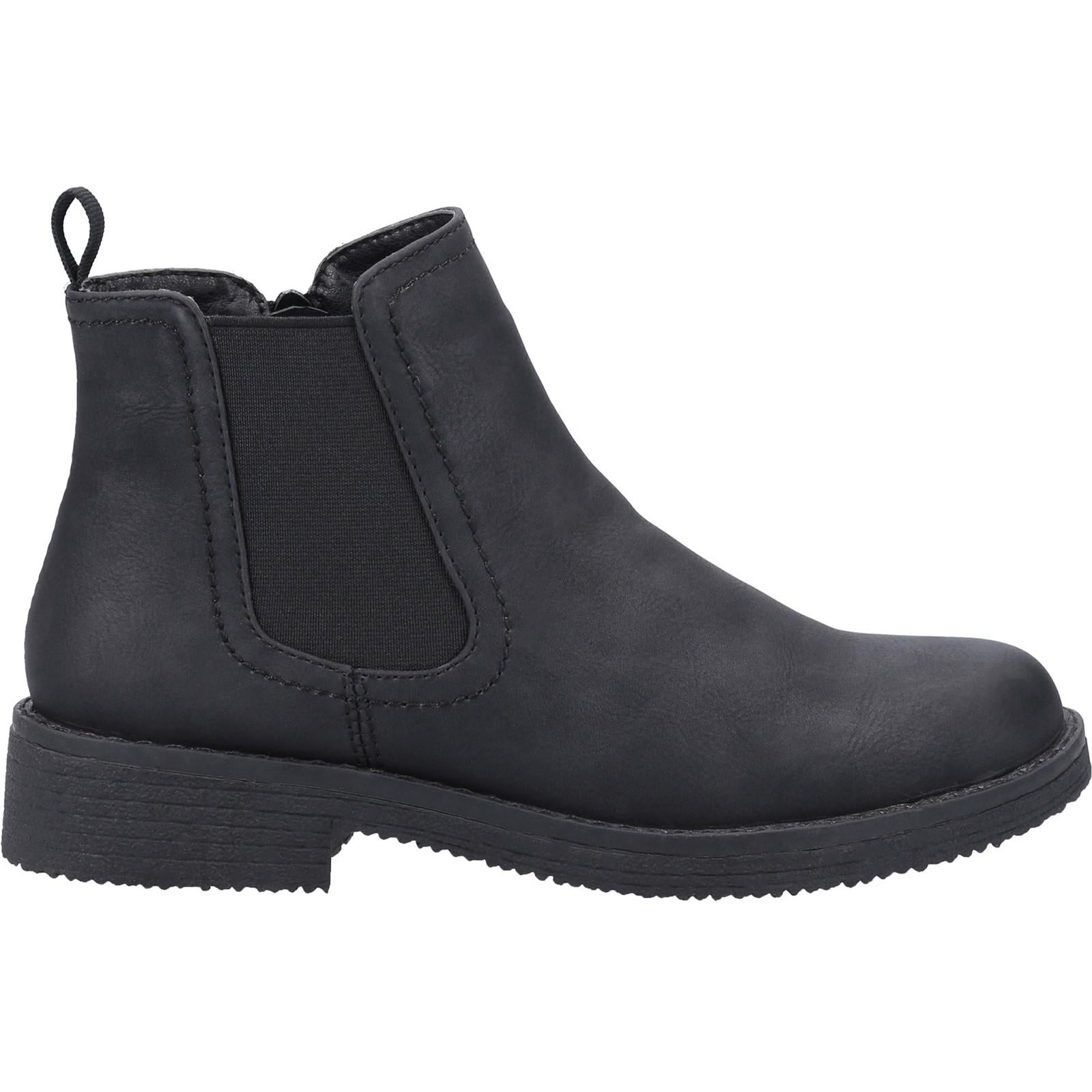 Divaz Aria Chelsea Boot