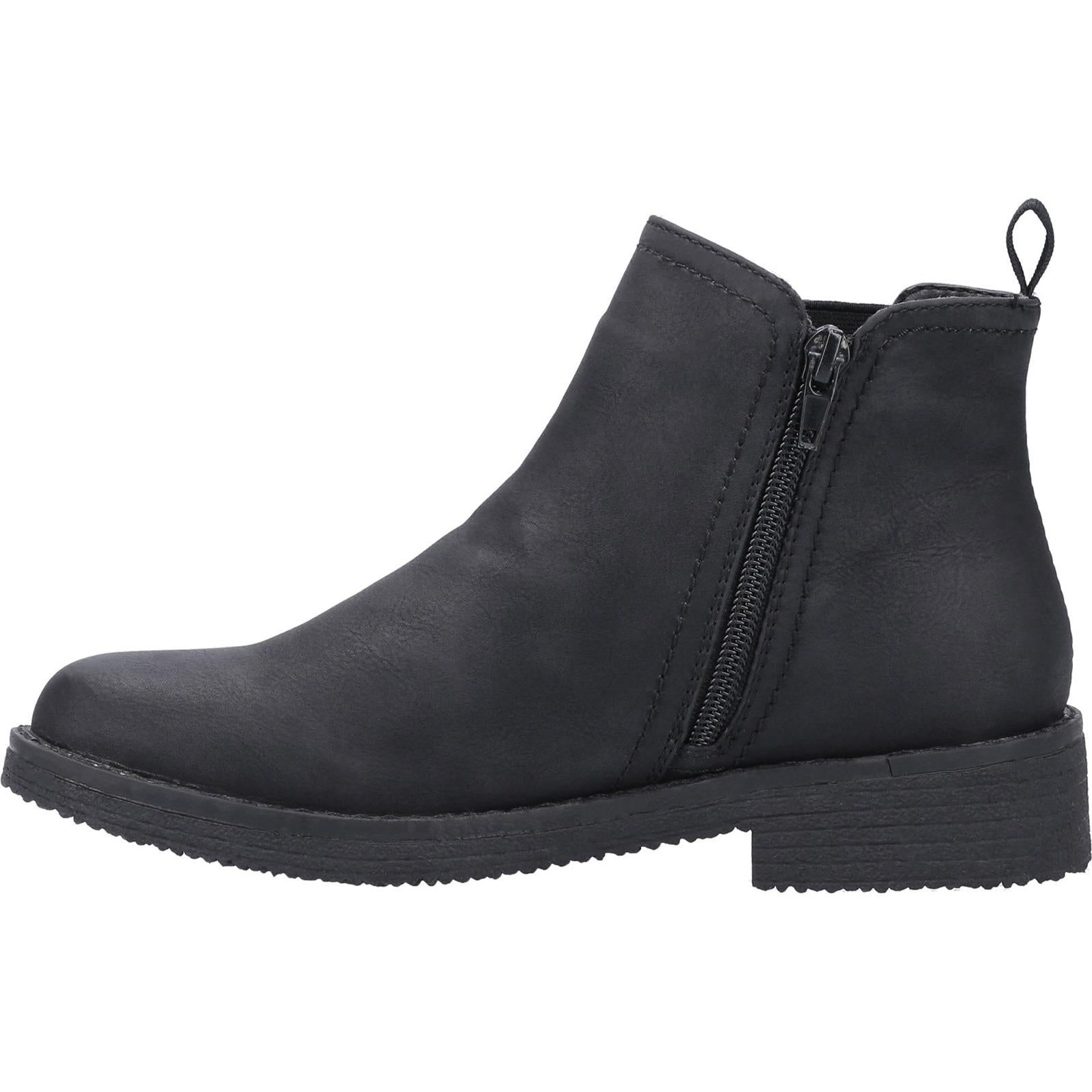 Divaz Aria Chelsea Boot