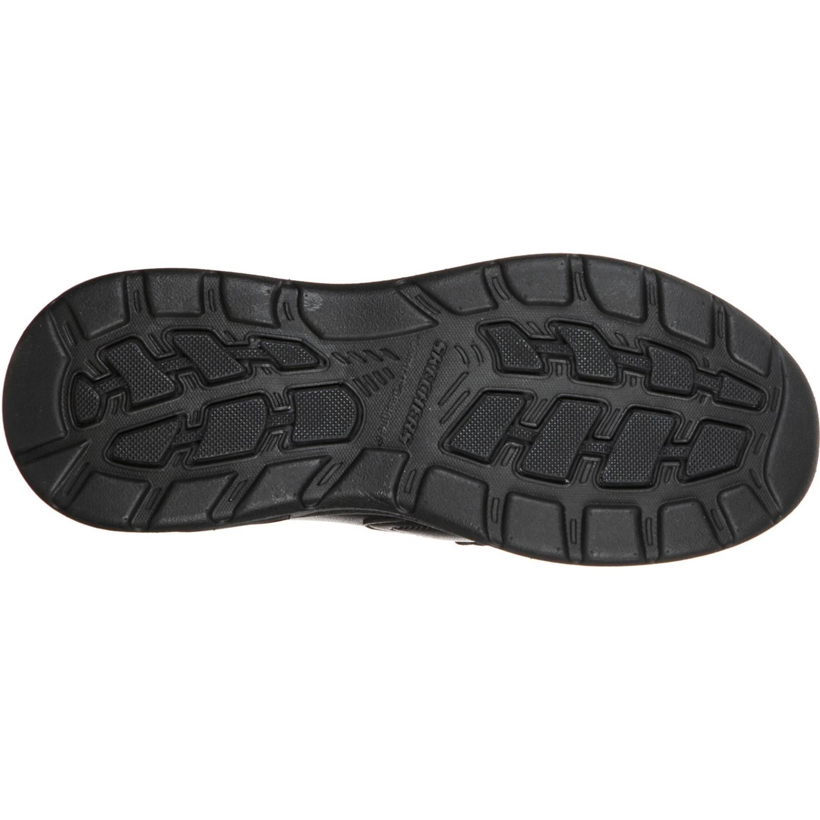 Skechers Arch Fit Motley Hust Slip On Shoes