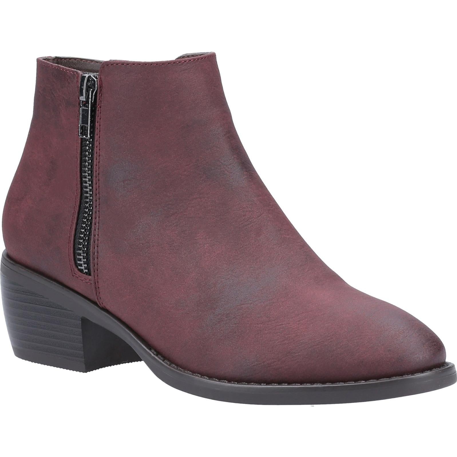 Divaz Ruby Ankle Boot