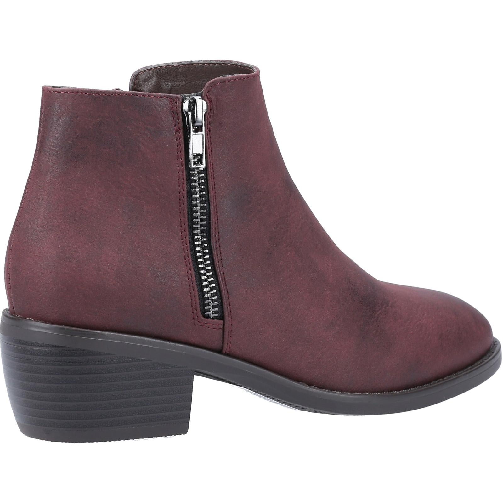 Divaz Ruby Ankle Boot