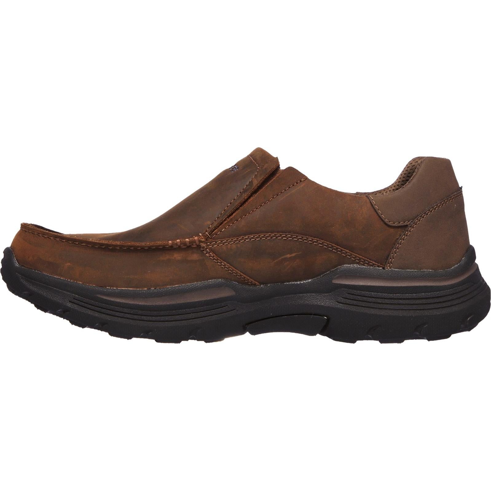 Skechers Expended Helano Slip On Shoe