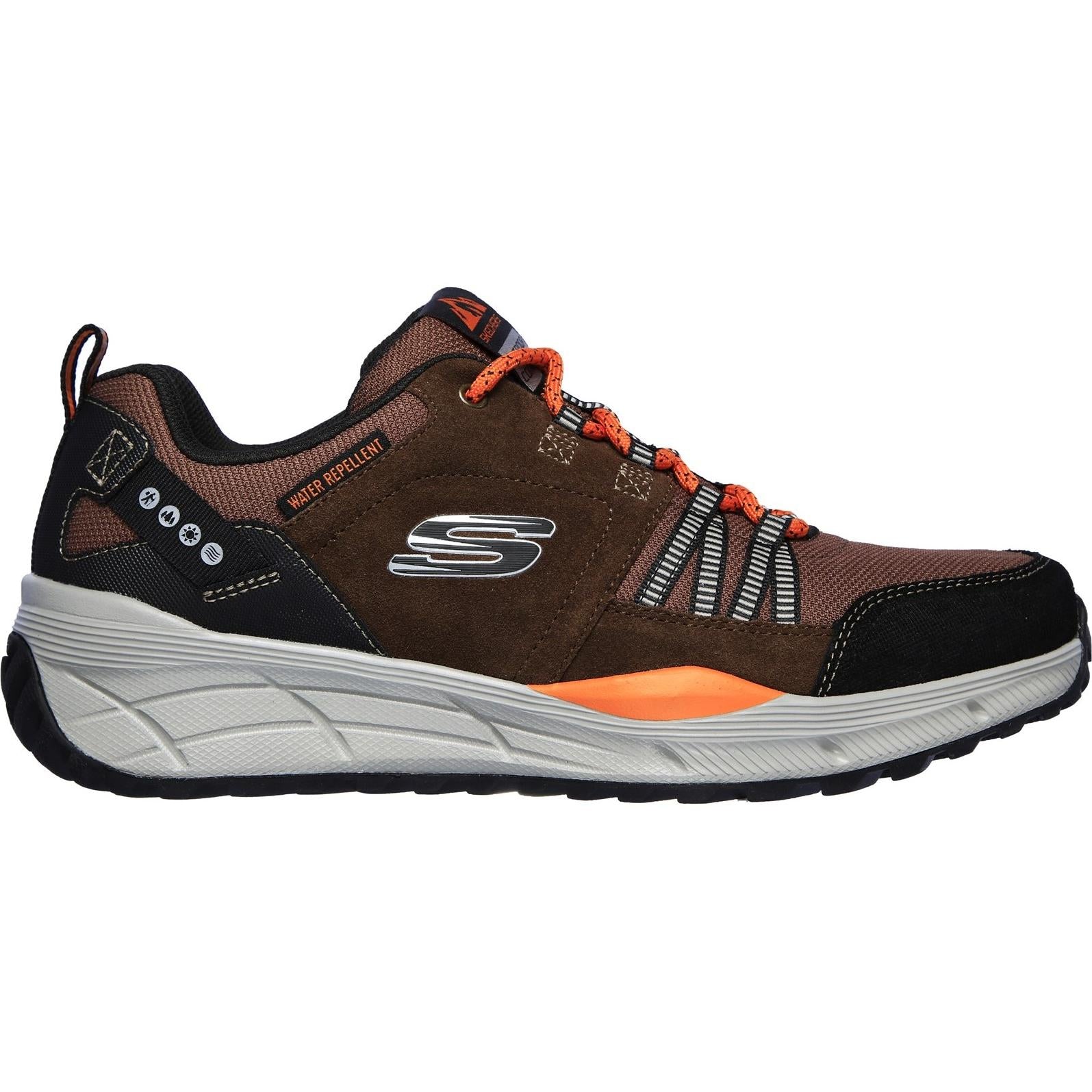 Skechers Equalizer 4.0 Trail Sports Shoes