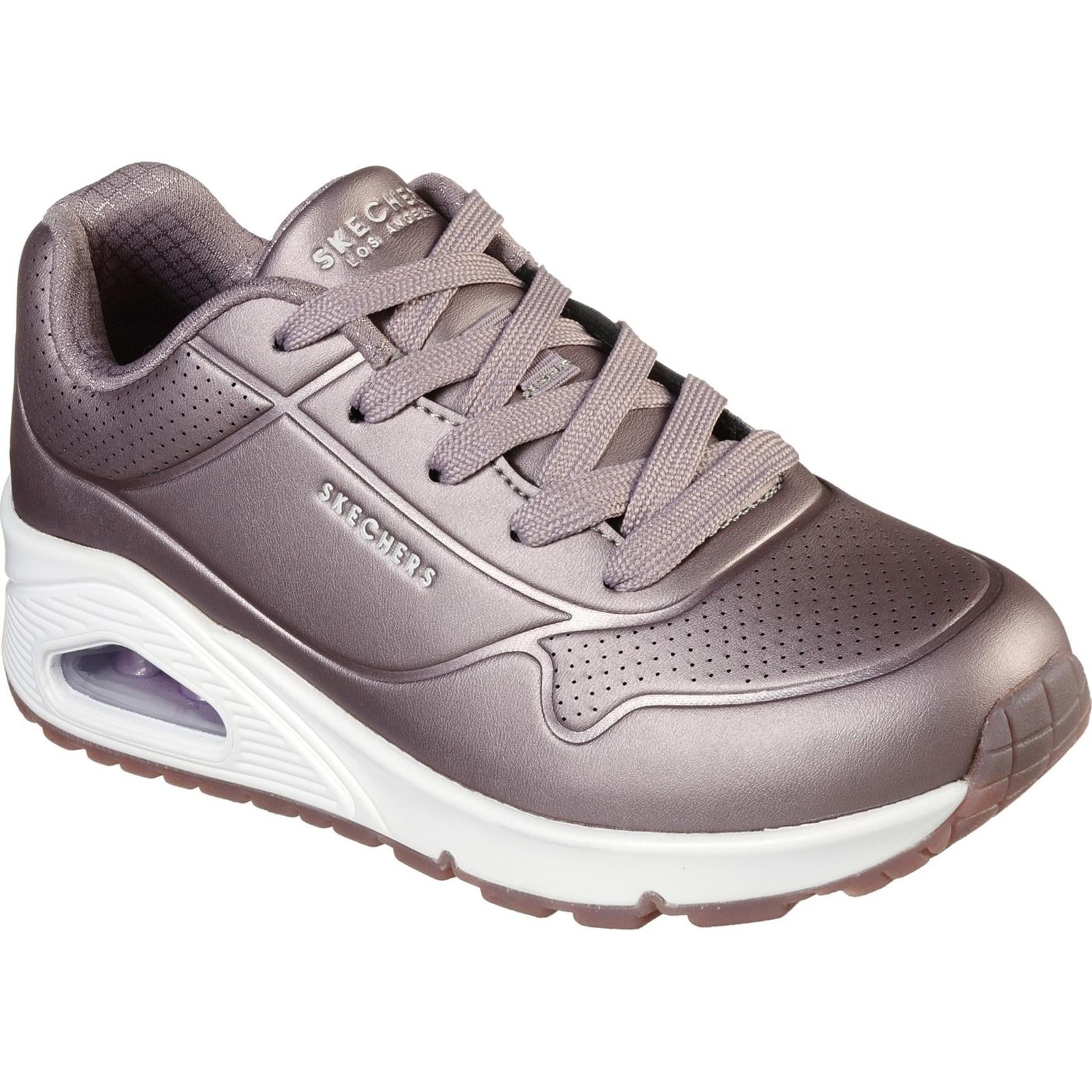 Skechers Uno Rose Bold Sports Shoes