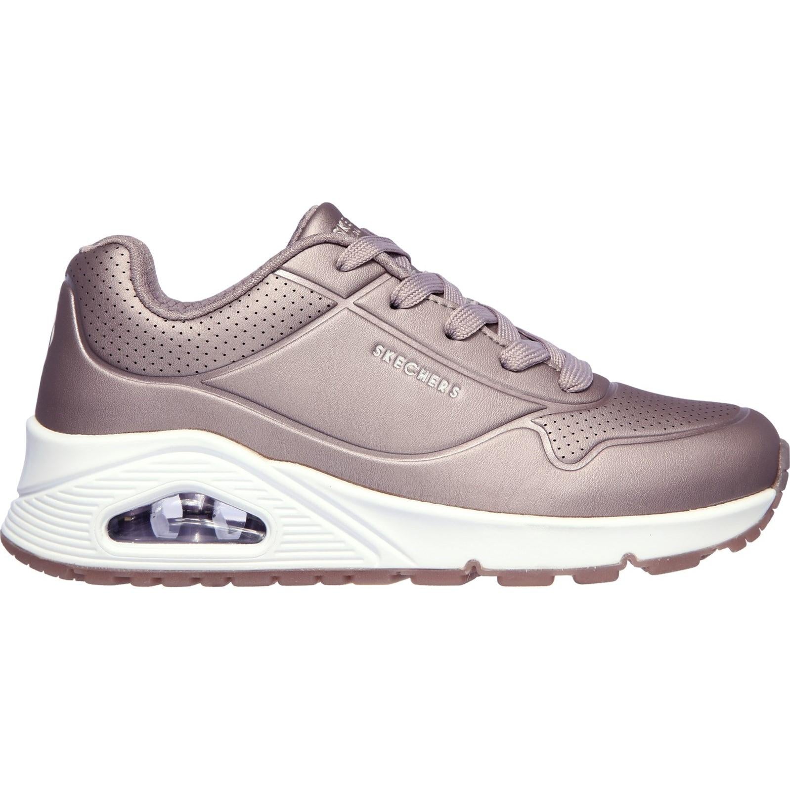 Skechers Uno Rose Bold Sports Shoes