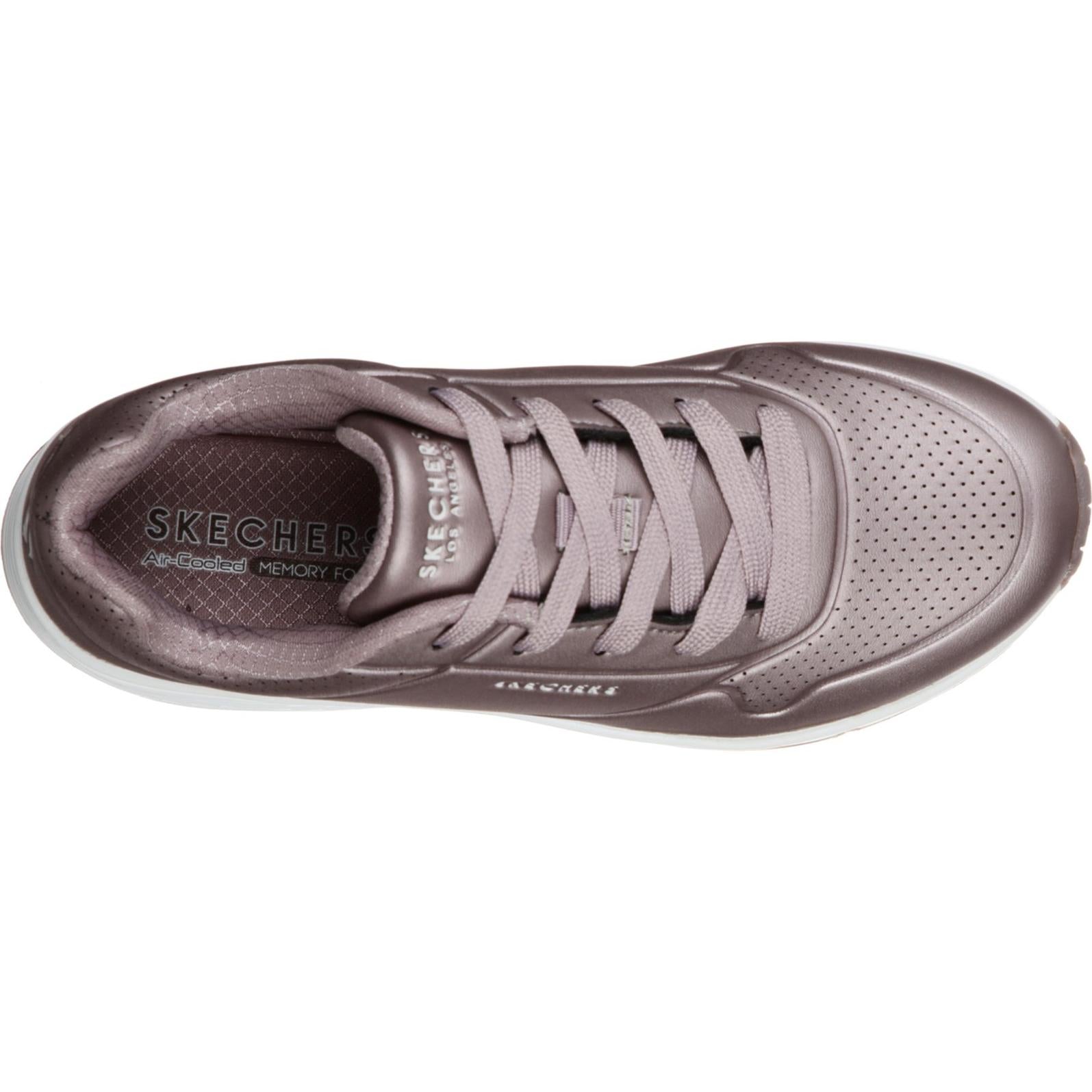 Skechers Uno Rose Bold Sports Shoes