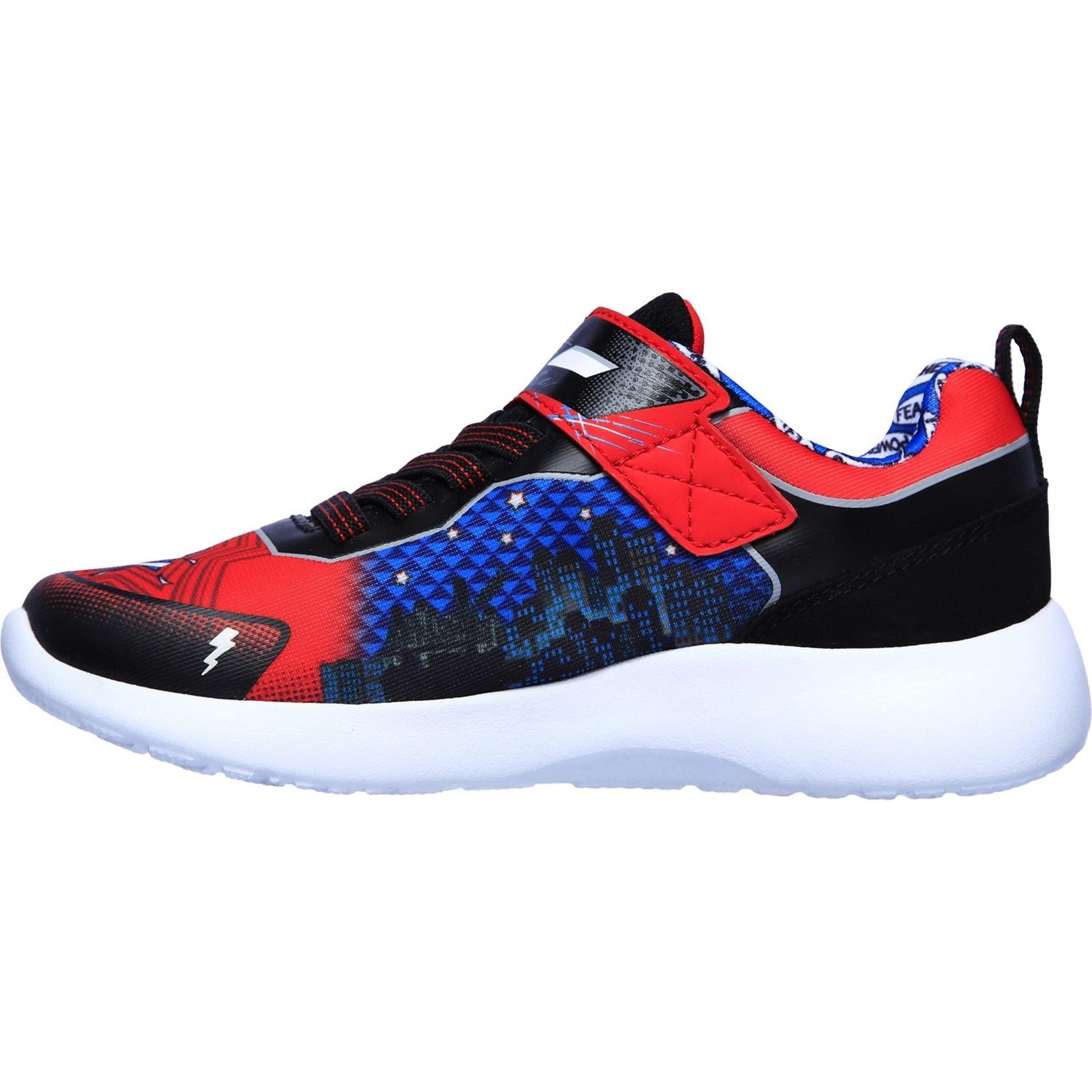 Skechers Dynamight Defender Squad Sports Trainer