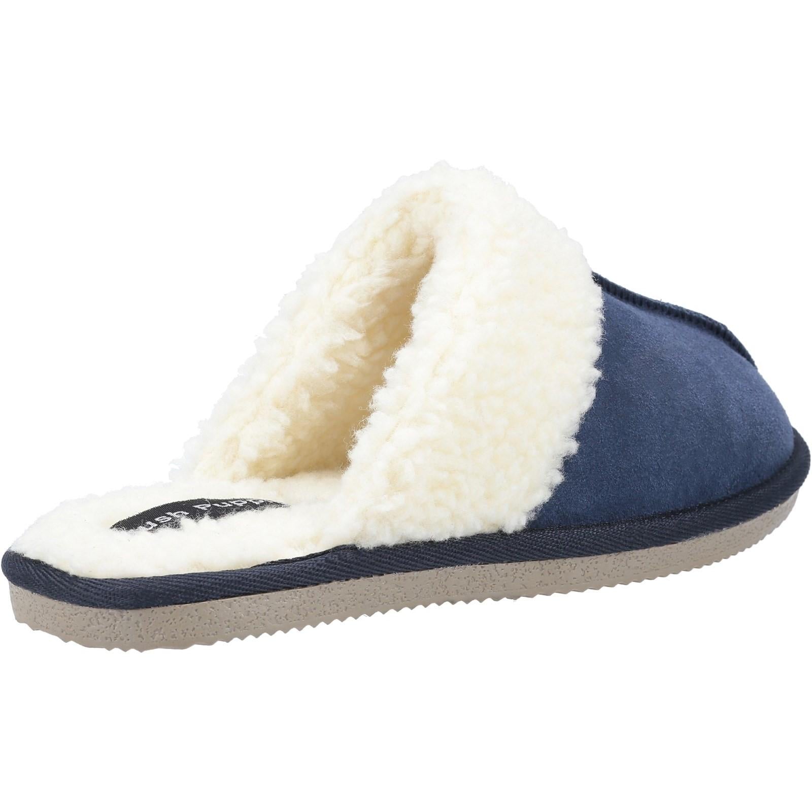 Hush Puppies Arianna Mule Slippers