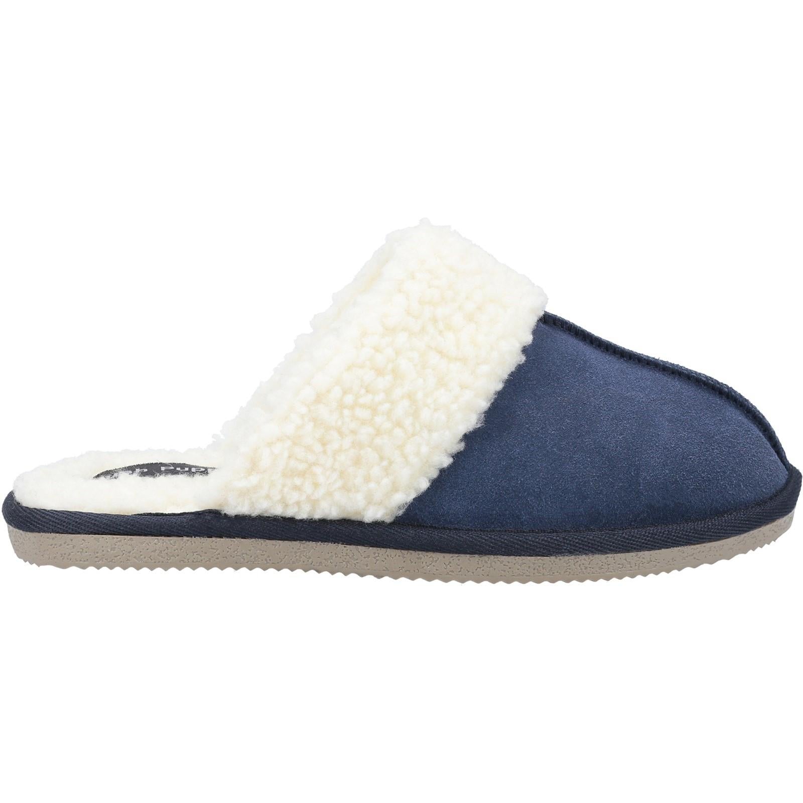 Hush Puppies Arianna Mule Slippers