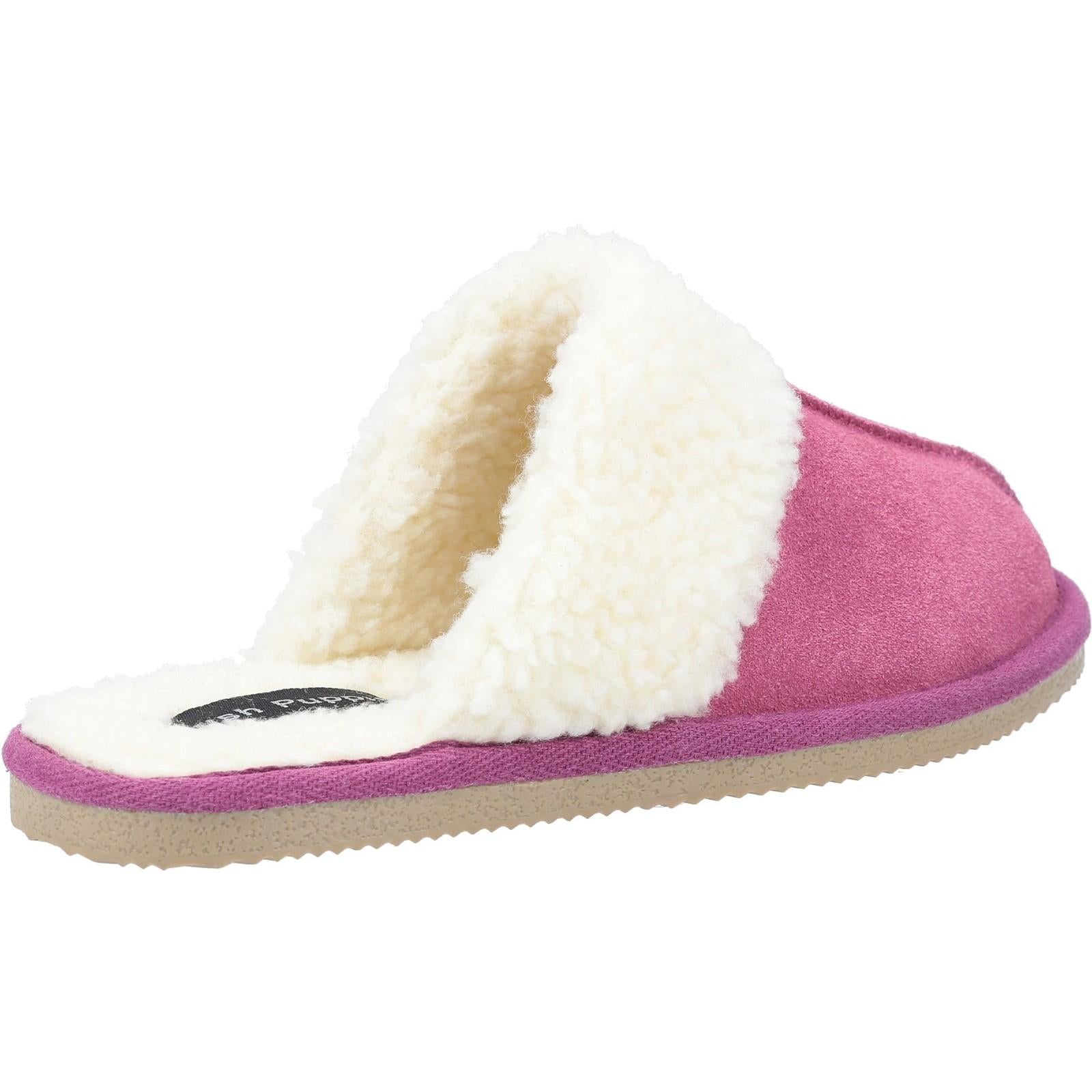 Hush Puppies Arianna Mule Slippers