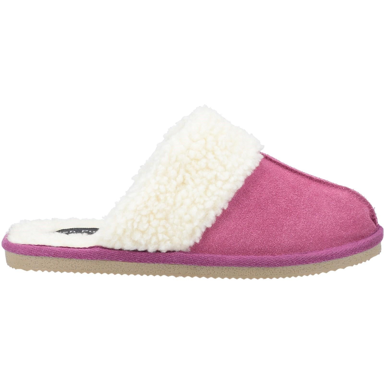 Hush Puppies Arianna Mule Slippers