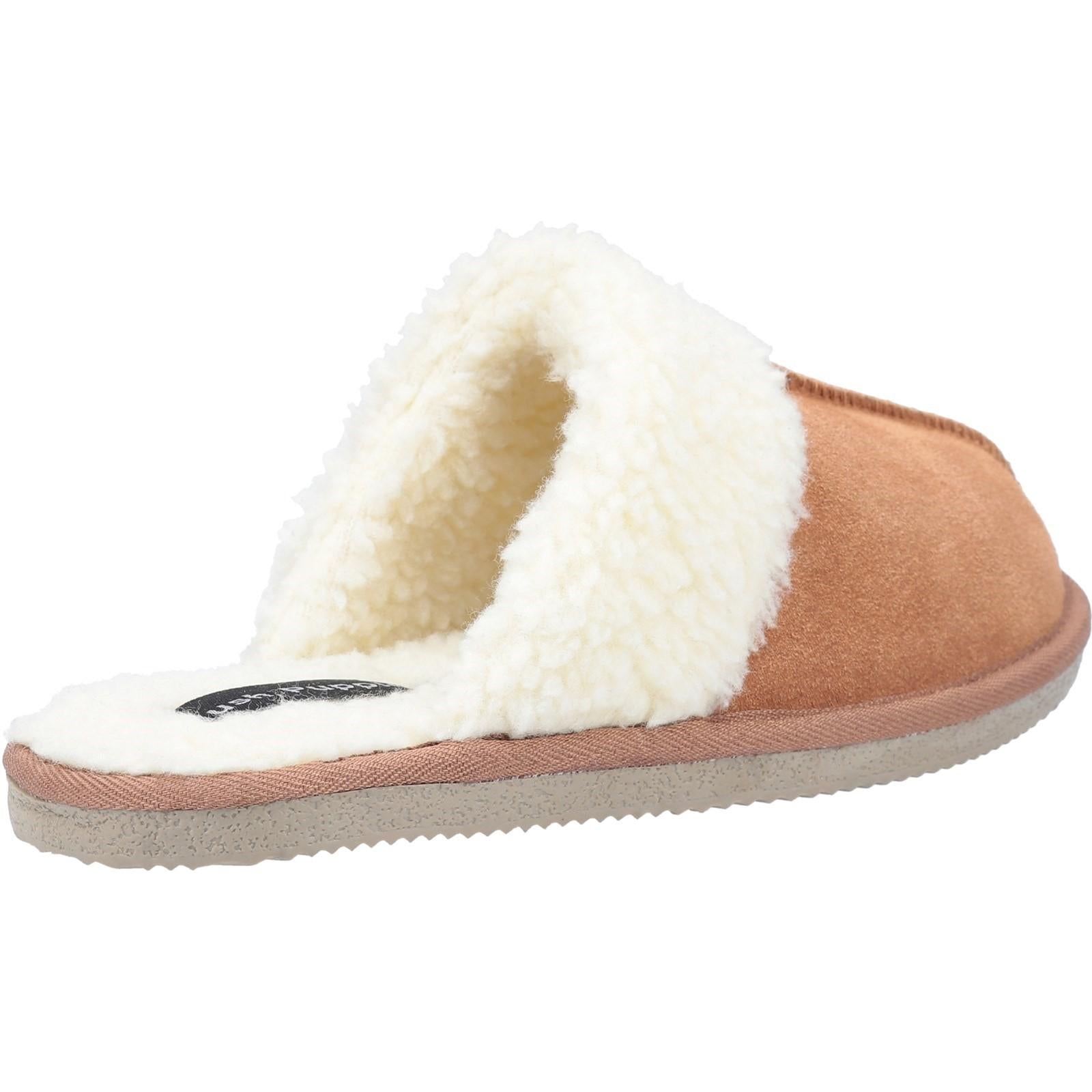 Hush Puppies Arianna Mule Slippers