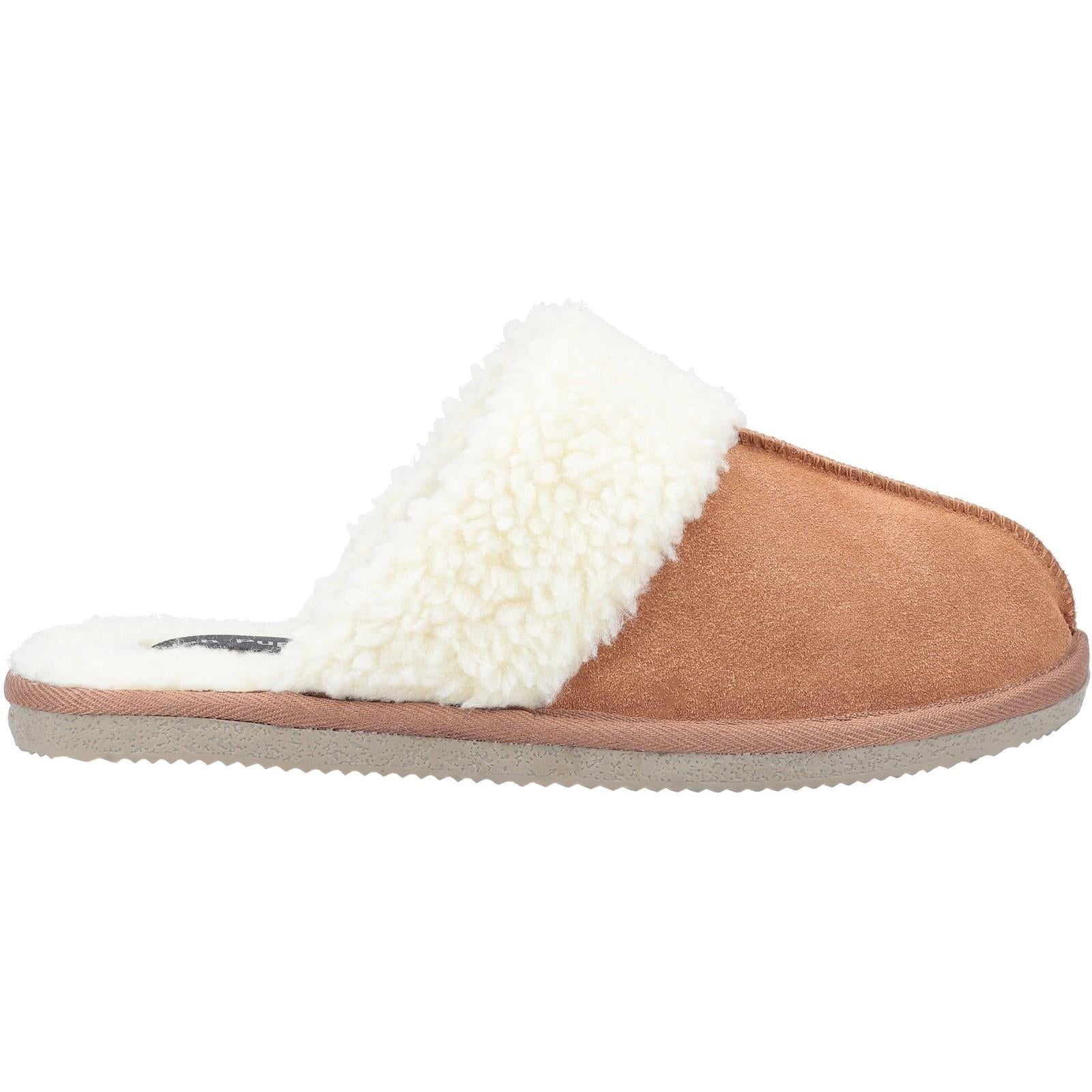 Hush Puppies Arianna Mule Slippers