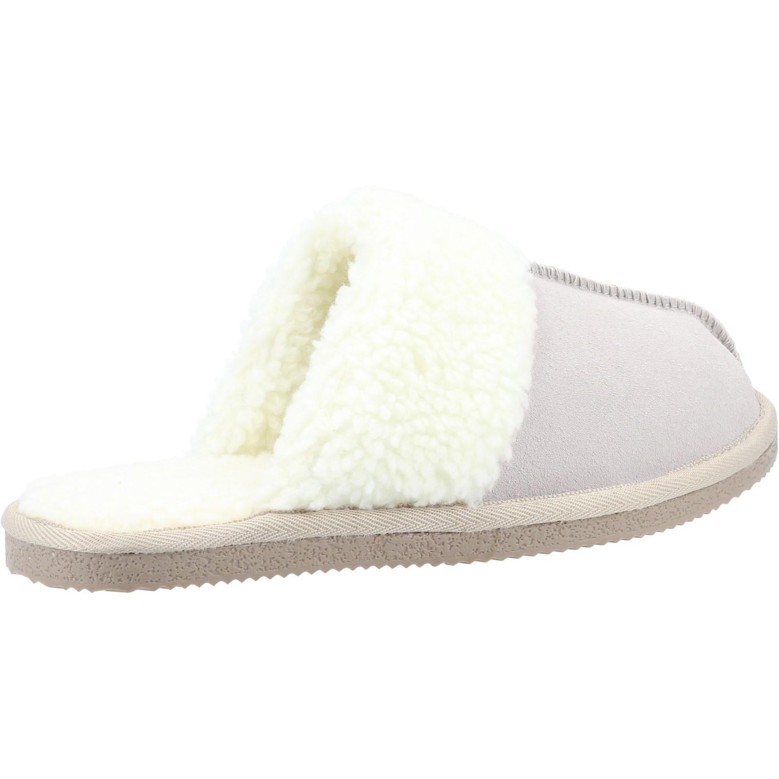 Hush Puppies Arianna Mule Slippers