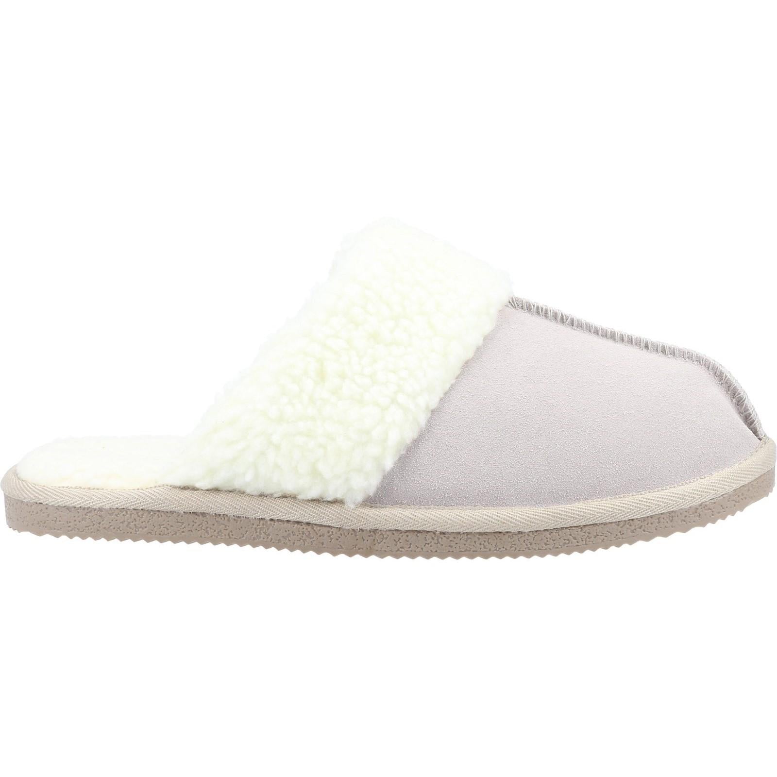 Hush Puppies Arianna Mule Slippers