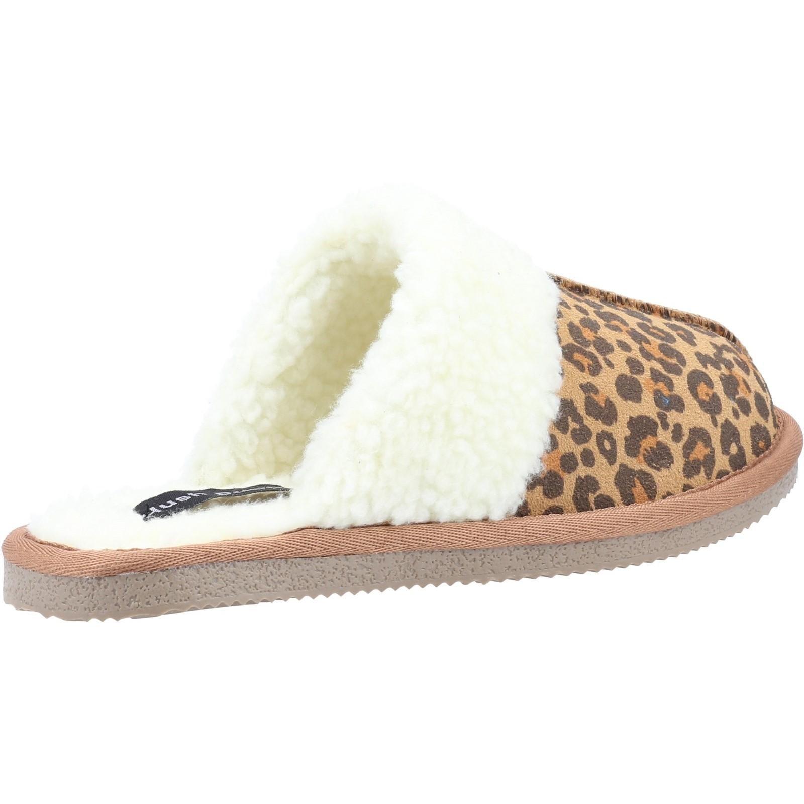 Hush Puppies Arianna Mule Slippers