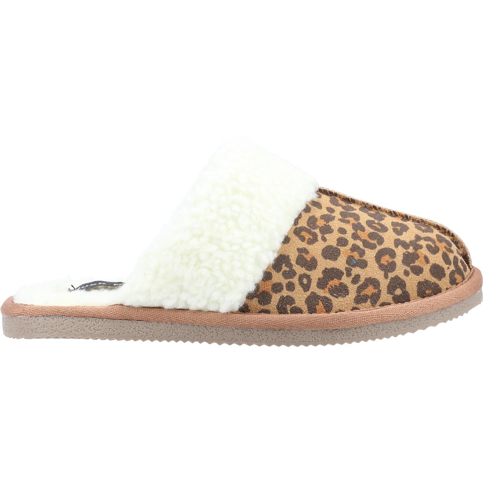 Hush Puppies Arianna Mule Slippers