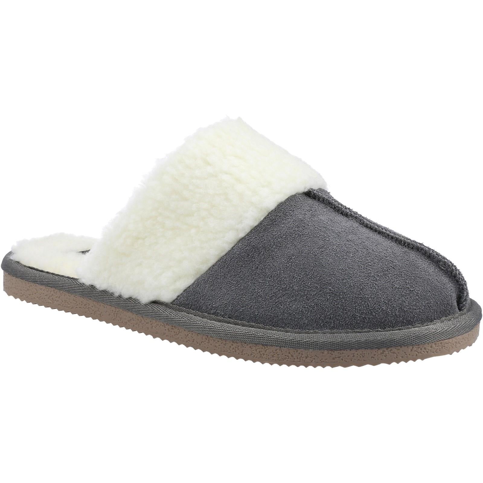 Hush Puppies Arianna Mule Slippers