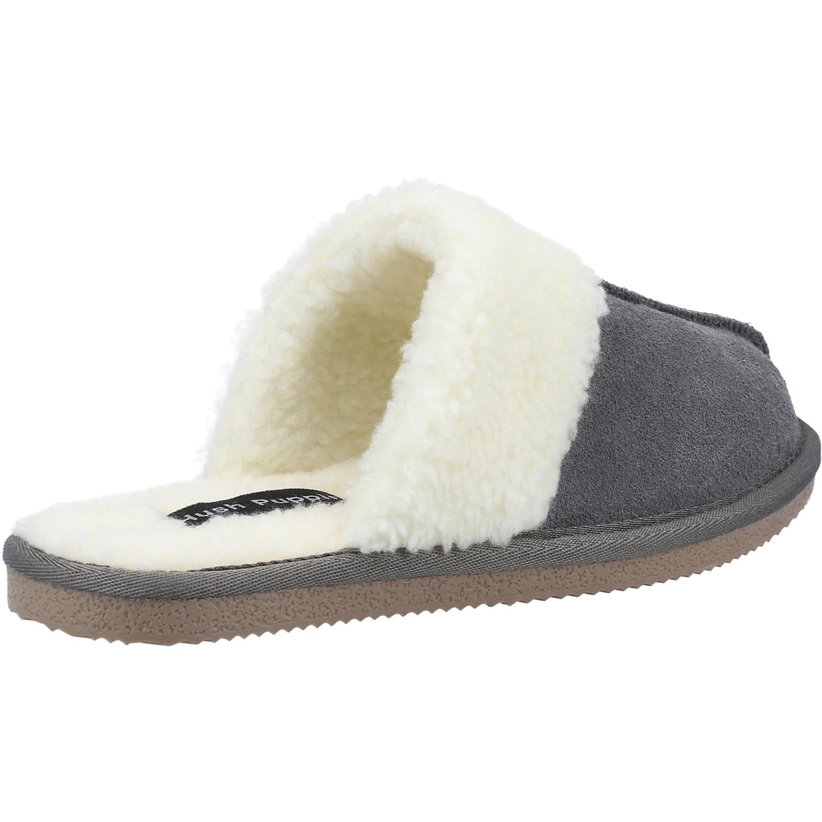 Hush Puppies Arianna Mule Slippers