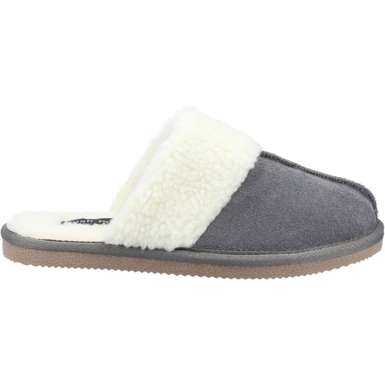 Hush Puppies Arianna Mule Slippers