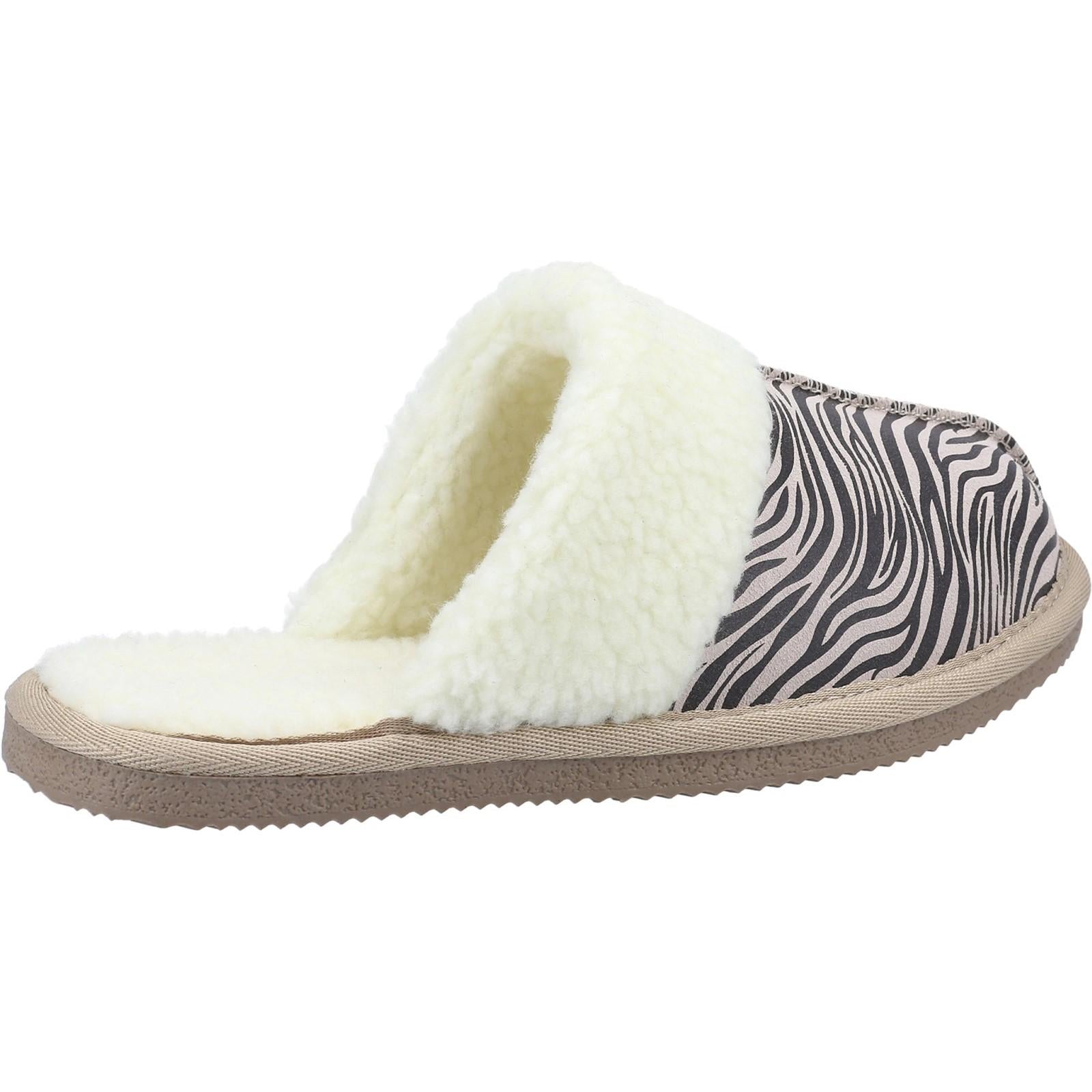 Hush Puppies Arianna Mule Slippers