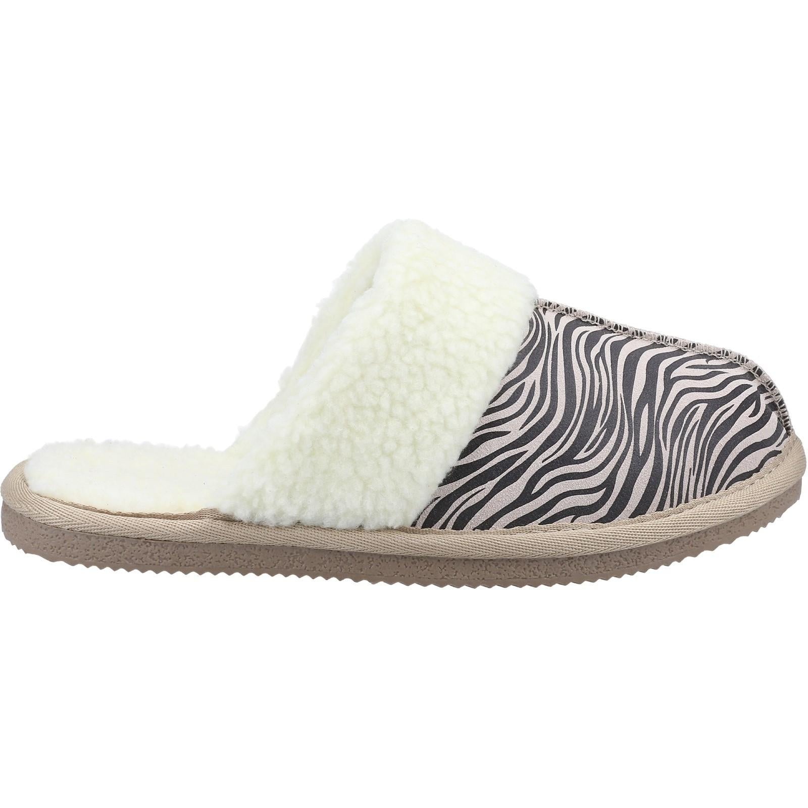 Hush Puppies Arianna Mule Slippers