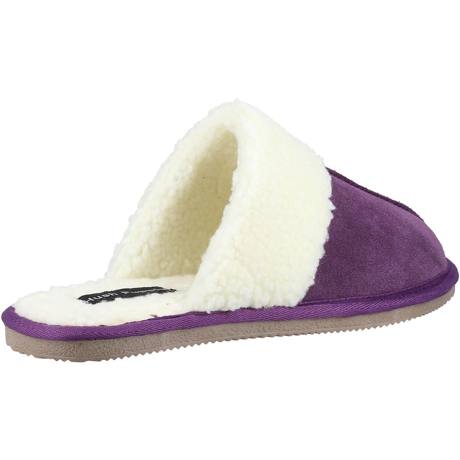 Hush Puppies Arianna Mule Slippers