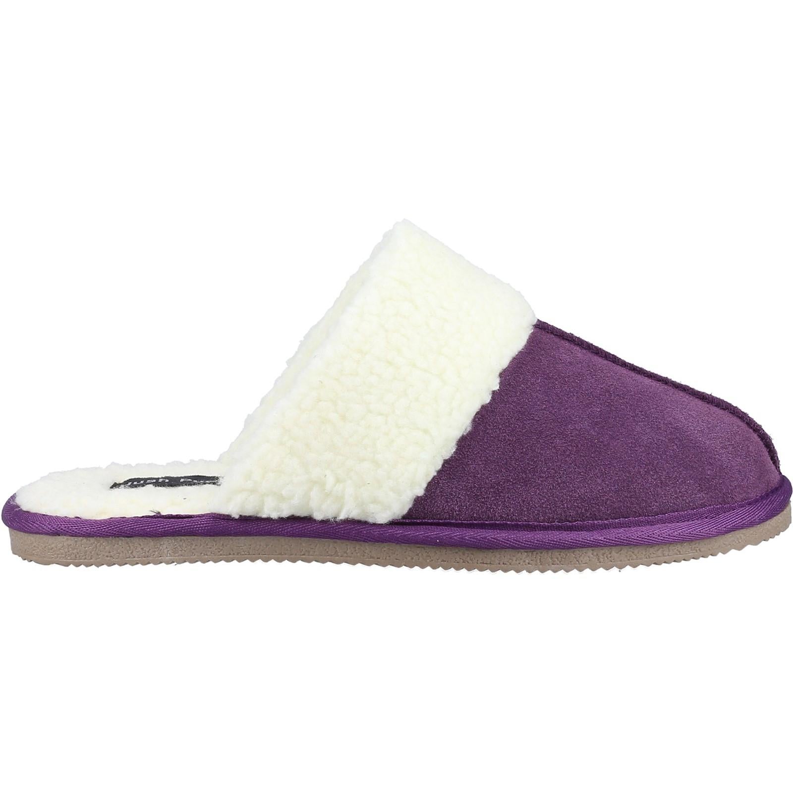 Hush Puppies Arianna Mule Slippers