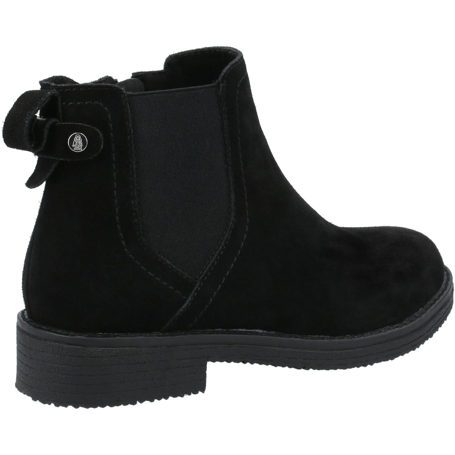 Hush Puppies Maddy Ladies Ankle Boots