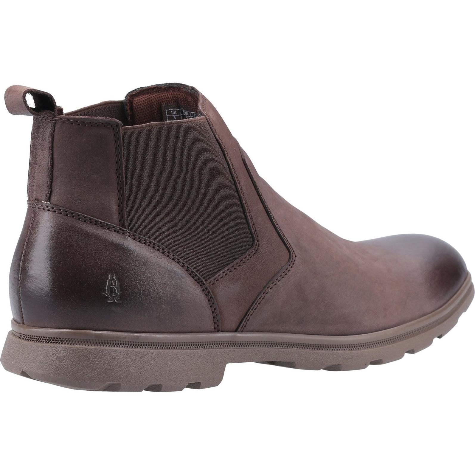 Hush Puppies Tyrone Boots