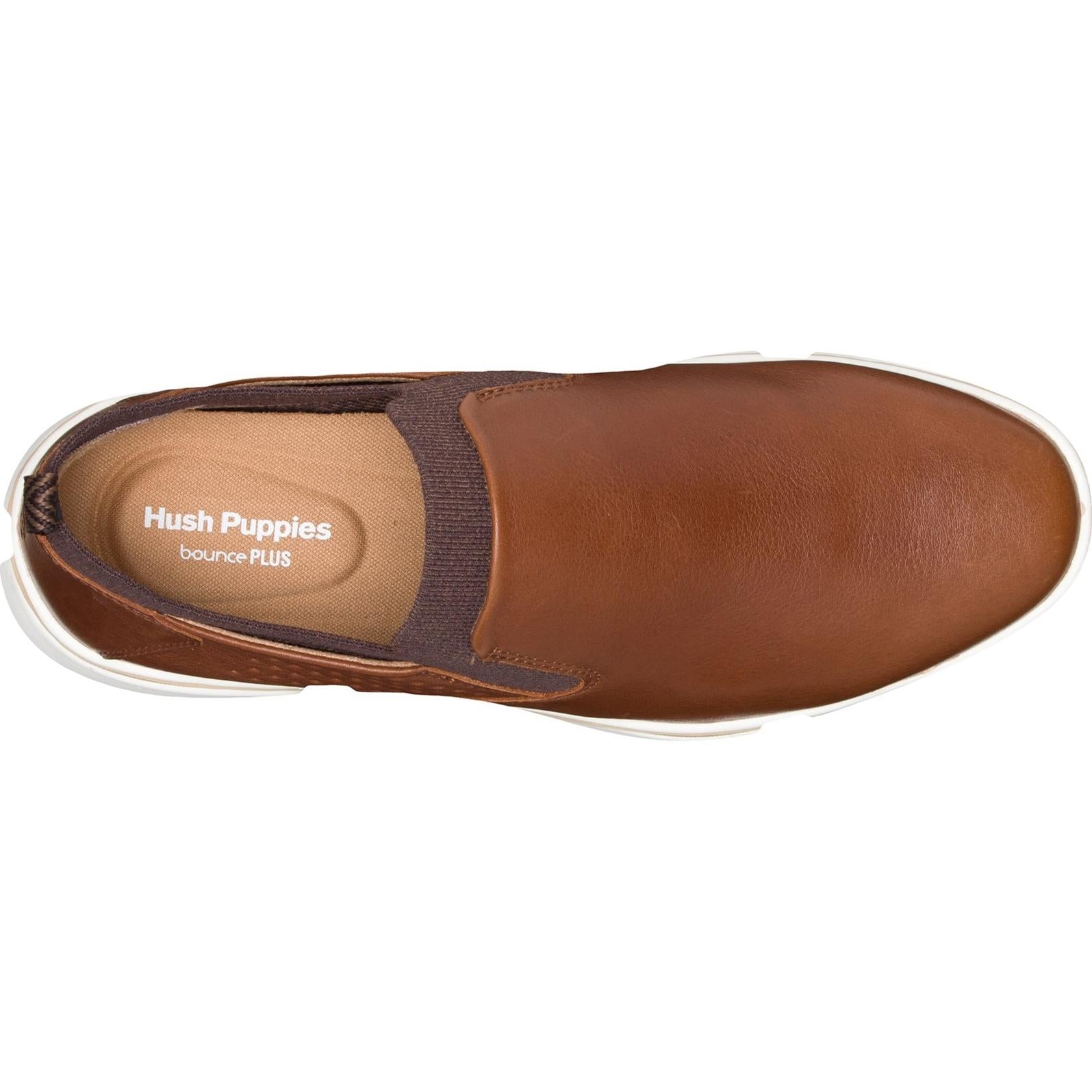 Hush Puppies Bennet PT Shoe