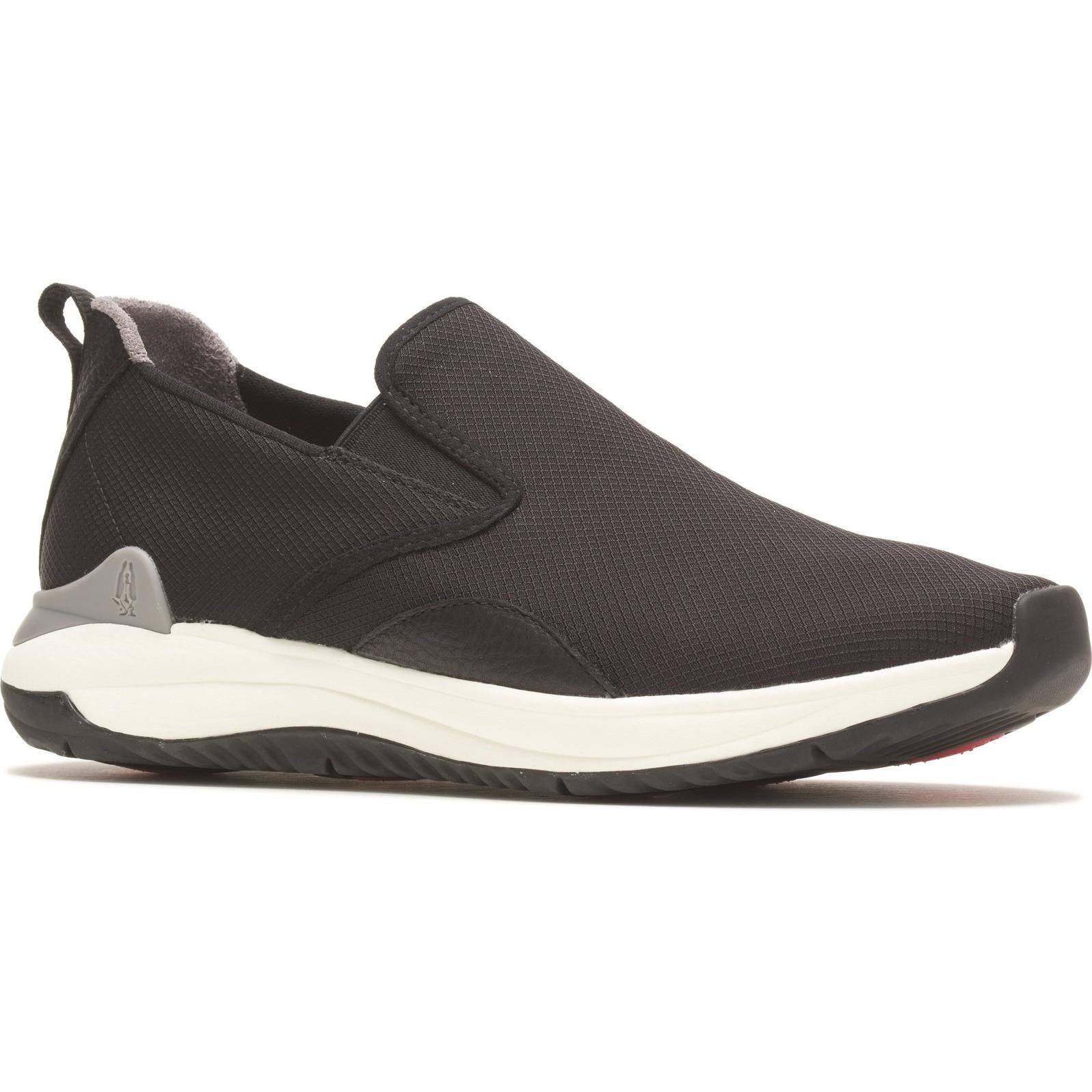 Hush Puppies Felix Mens Slip On Trainer