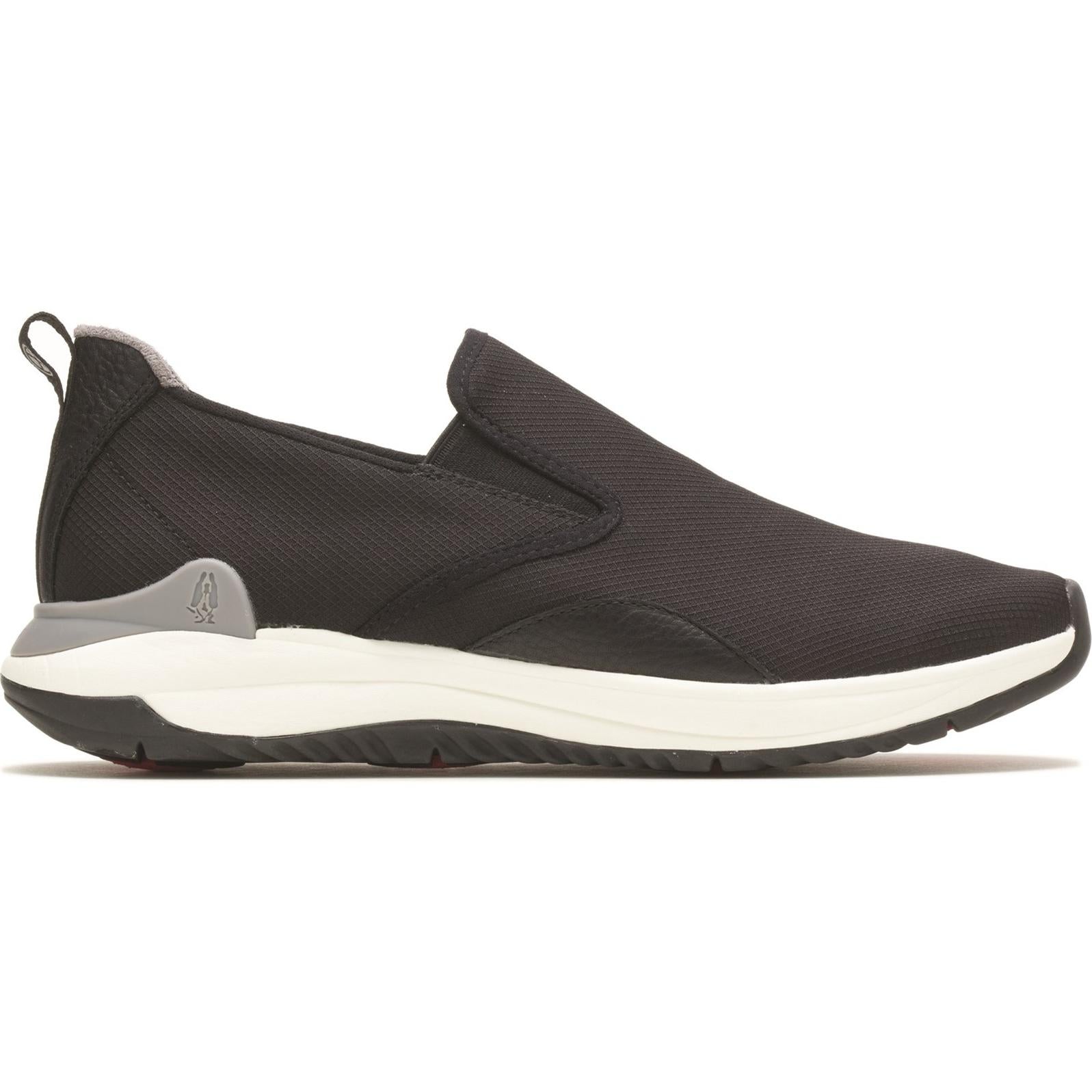 Hush Puppies Felix Mens Slip On Trainer