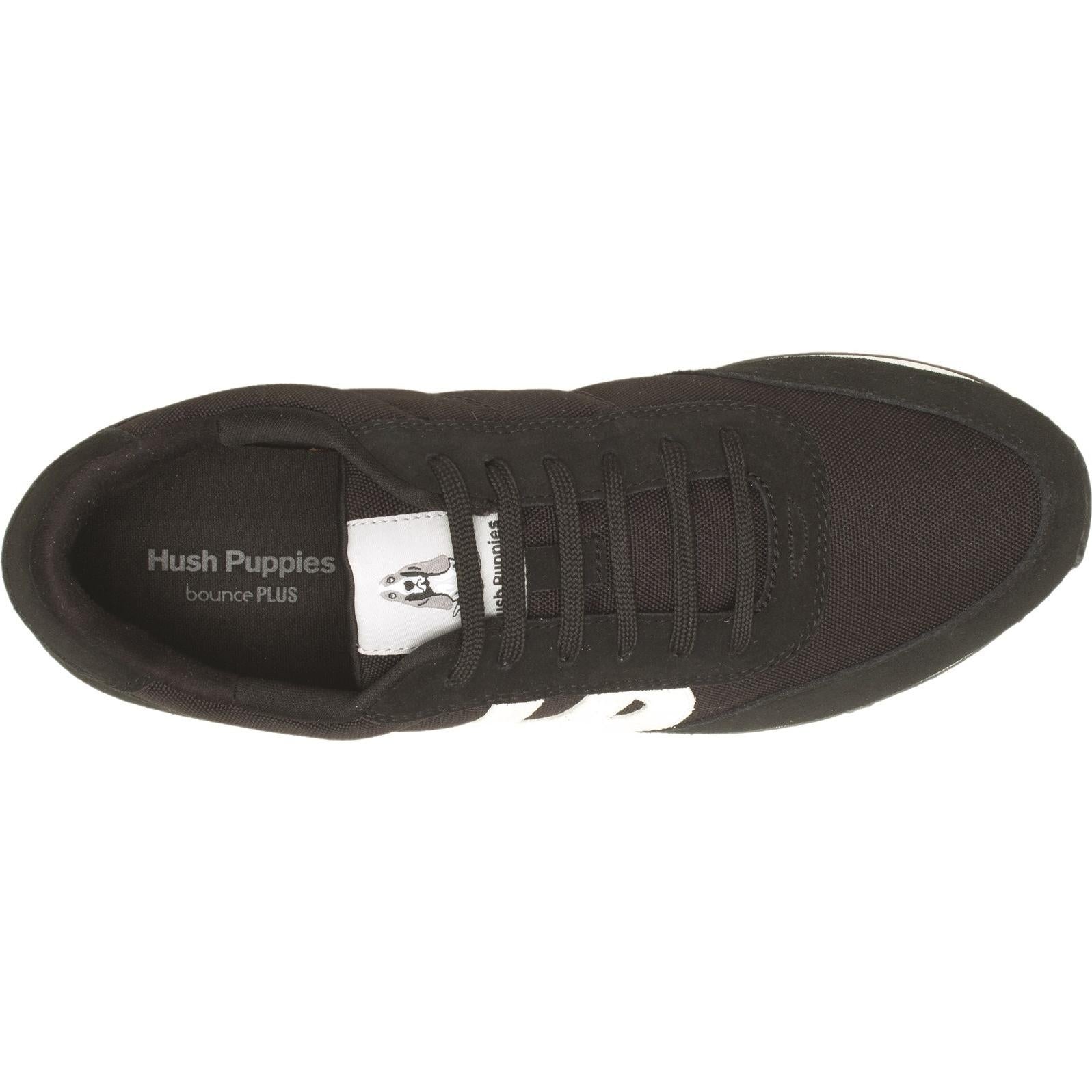 Hush Puppies Seventy8 Mens Lace Shoes