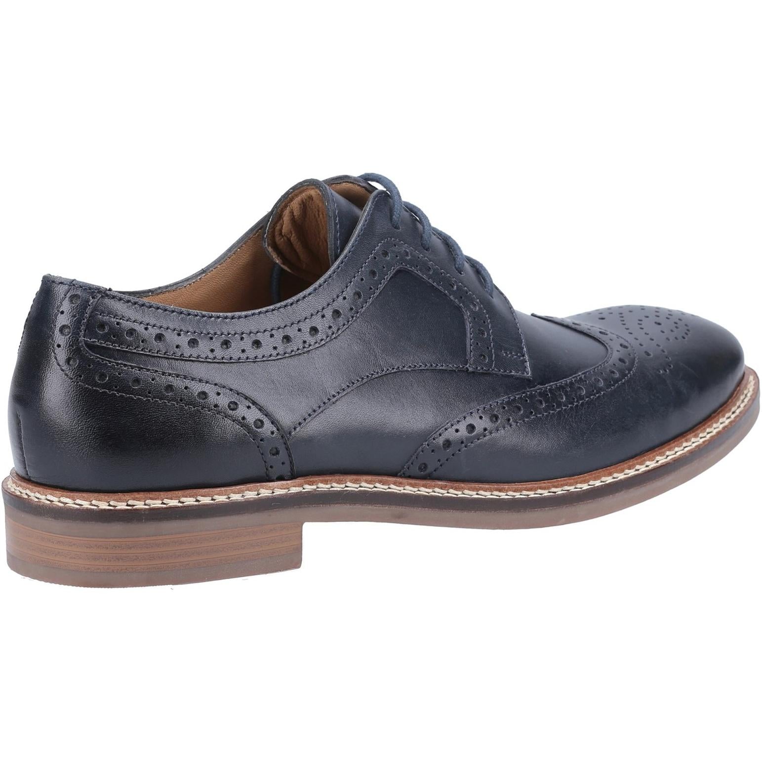 Hush Puppies Bryson Lace Shoes