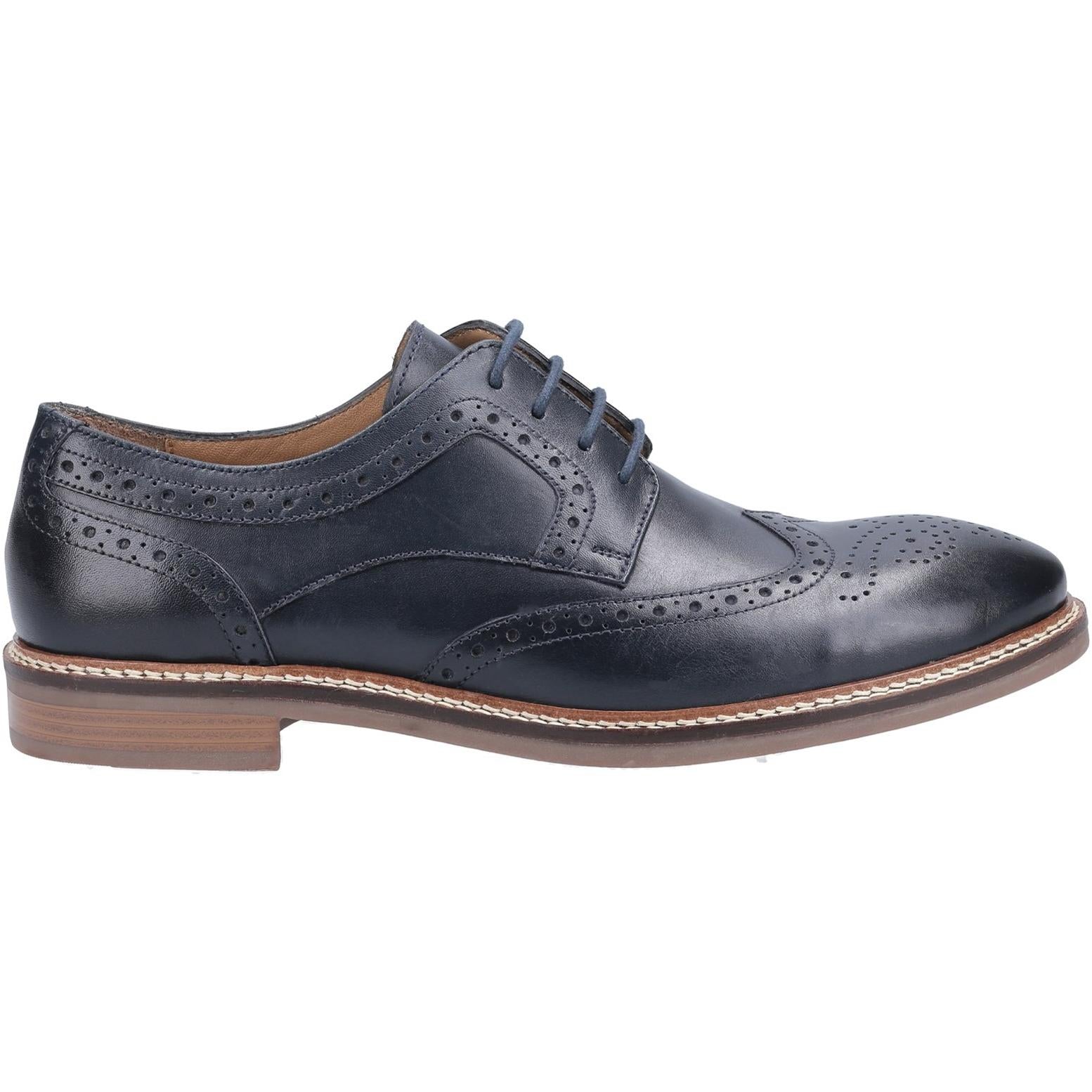 Hush Puppies Bryson Lace Shoes