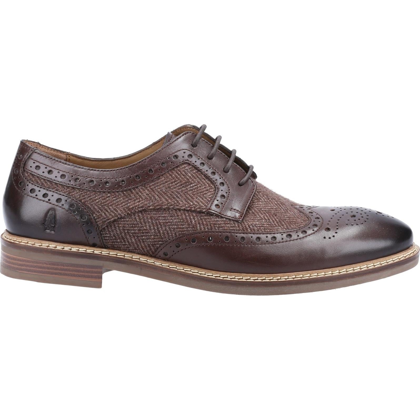 Hush Puppies Bryson Lace Shoes