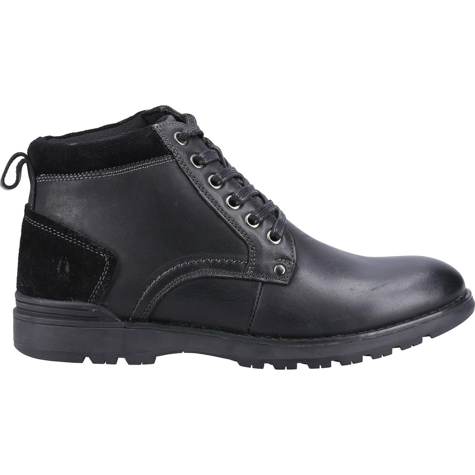 Hush Puppies Dean Boot