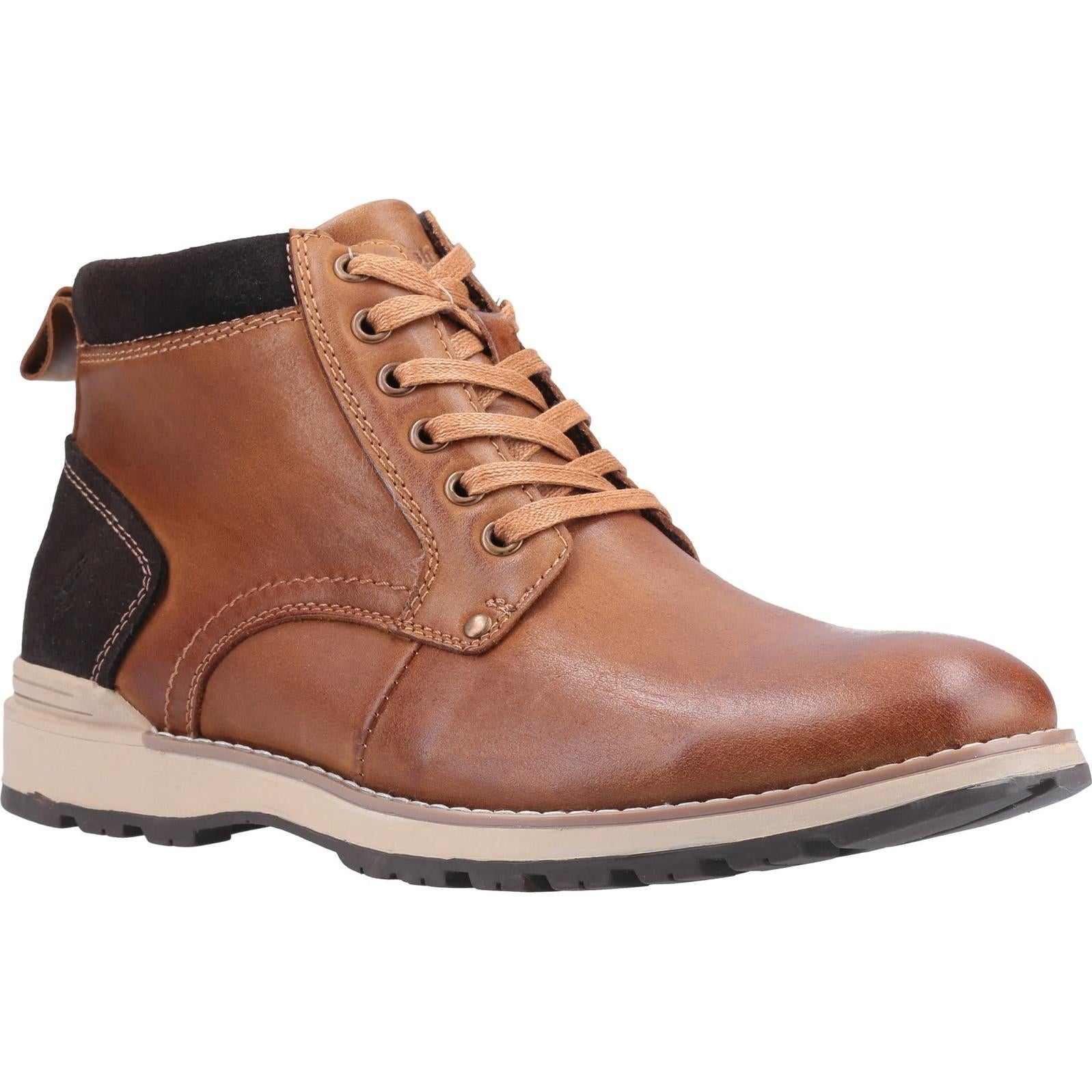 Hush Puppies Dean Boot