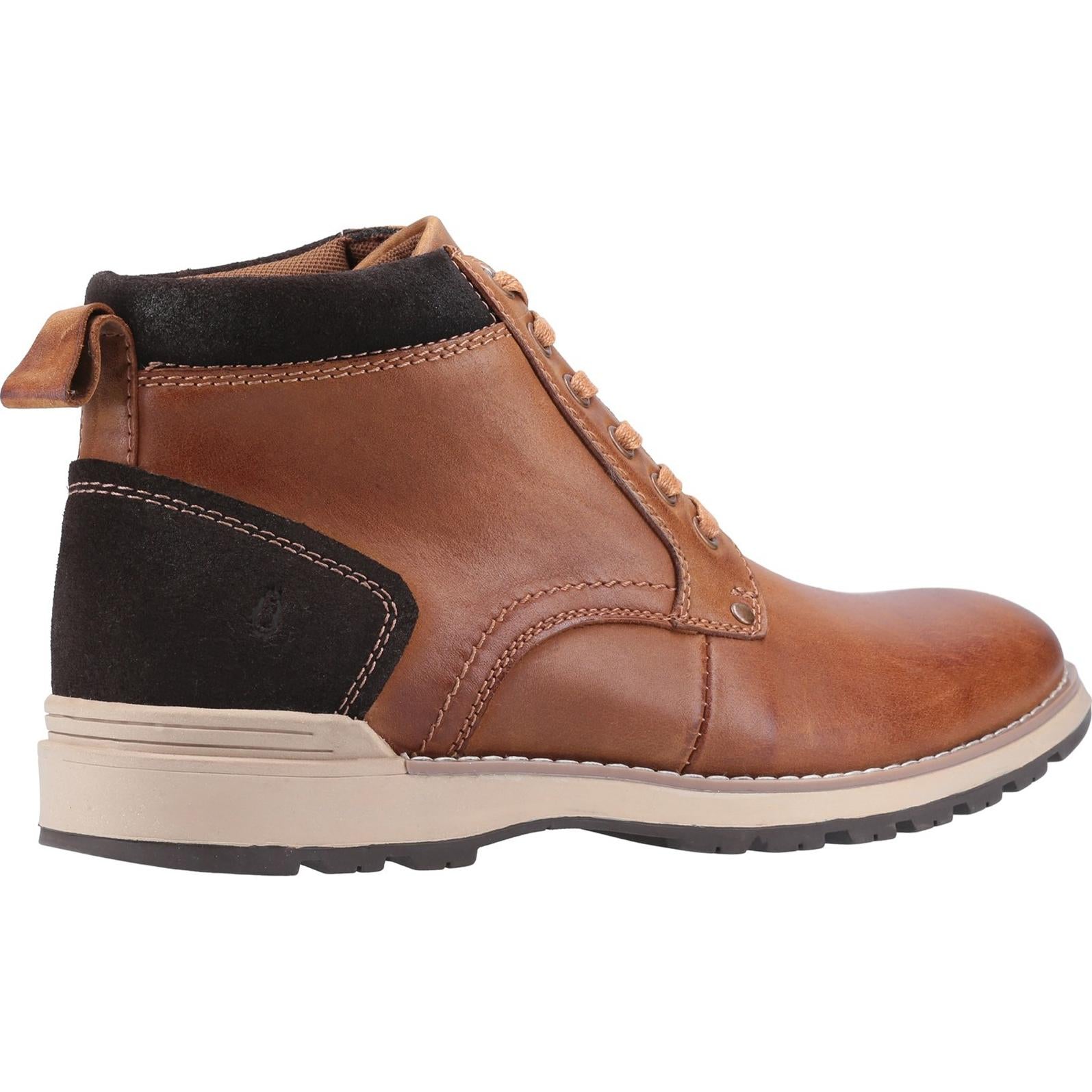 Hush Puppies Dean Boot