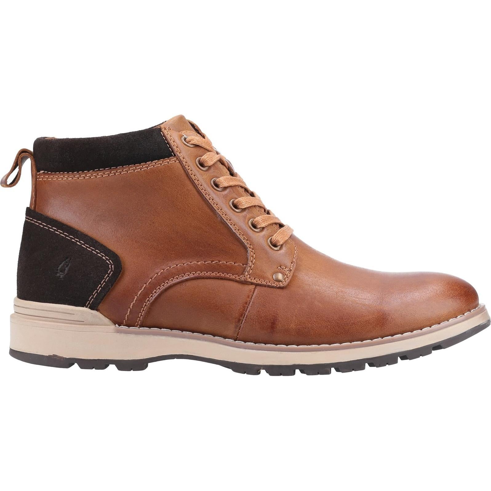 Hush Puppies Dean Boot