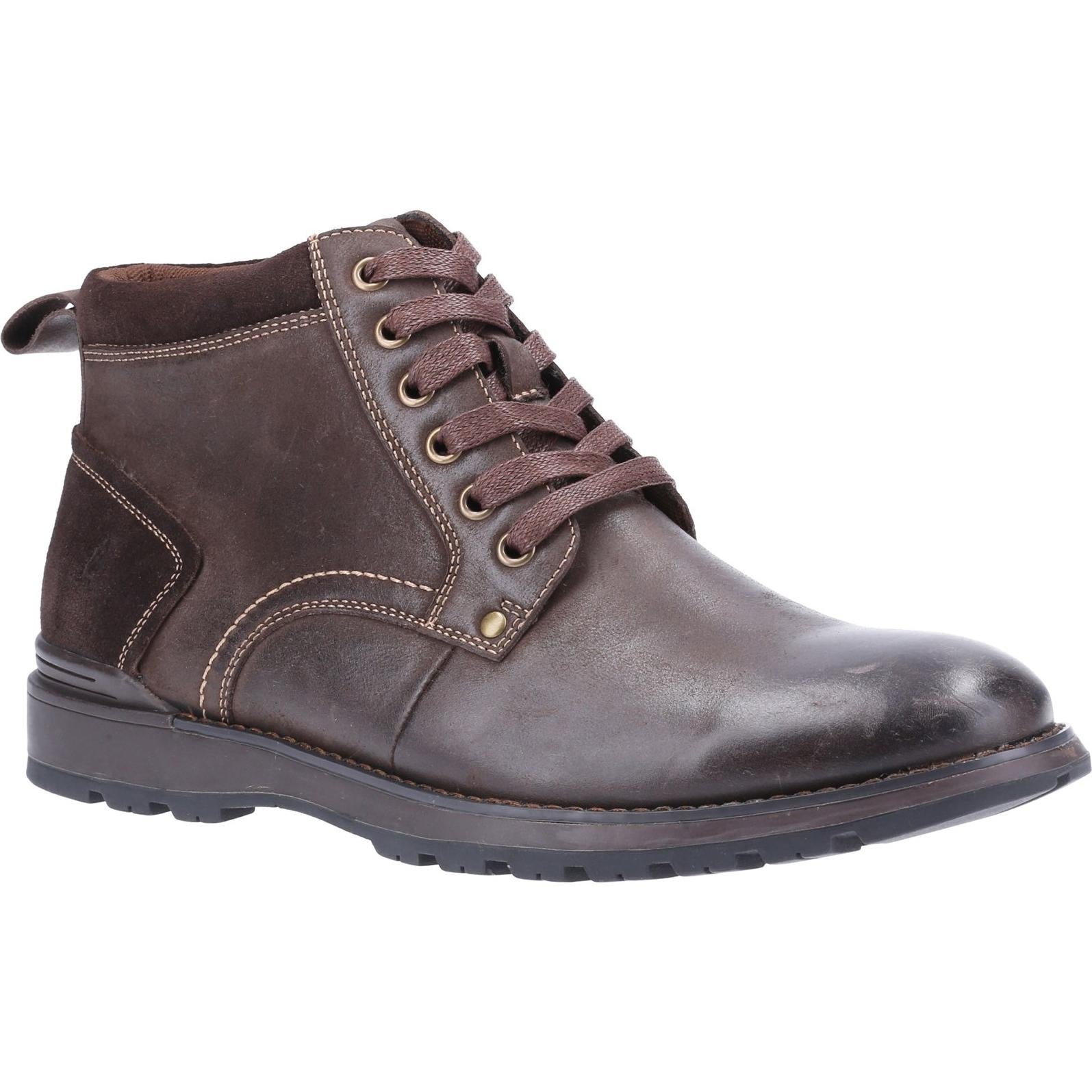 Hush Puppies Dean Boot