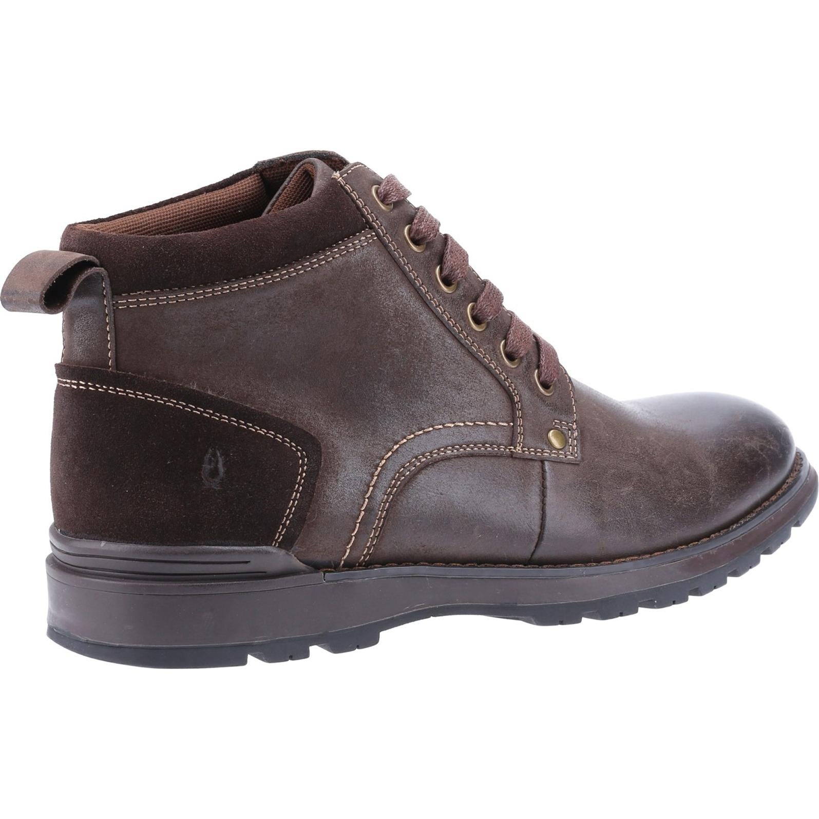 Hush Puppies Dean Boot